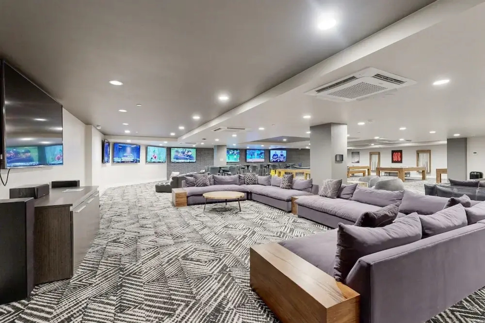 Black Rock Mountain Resort - Dog Friendly