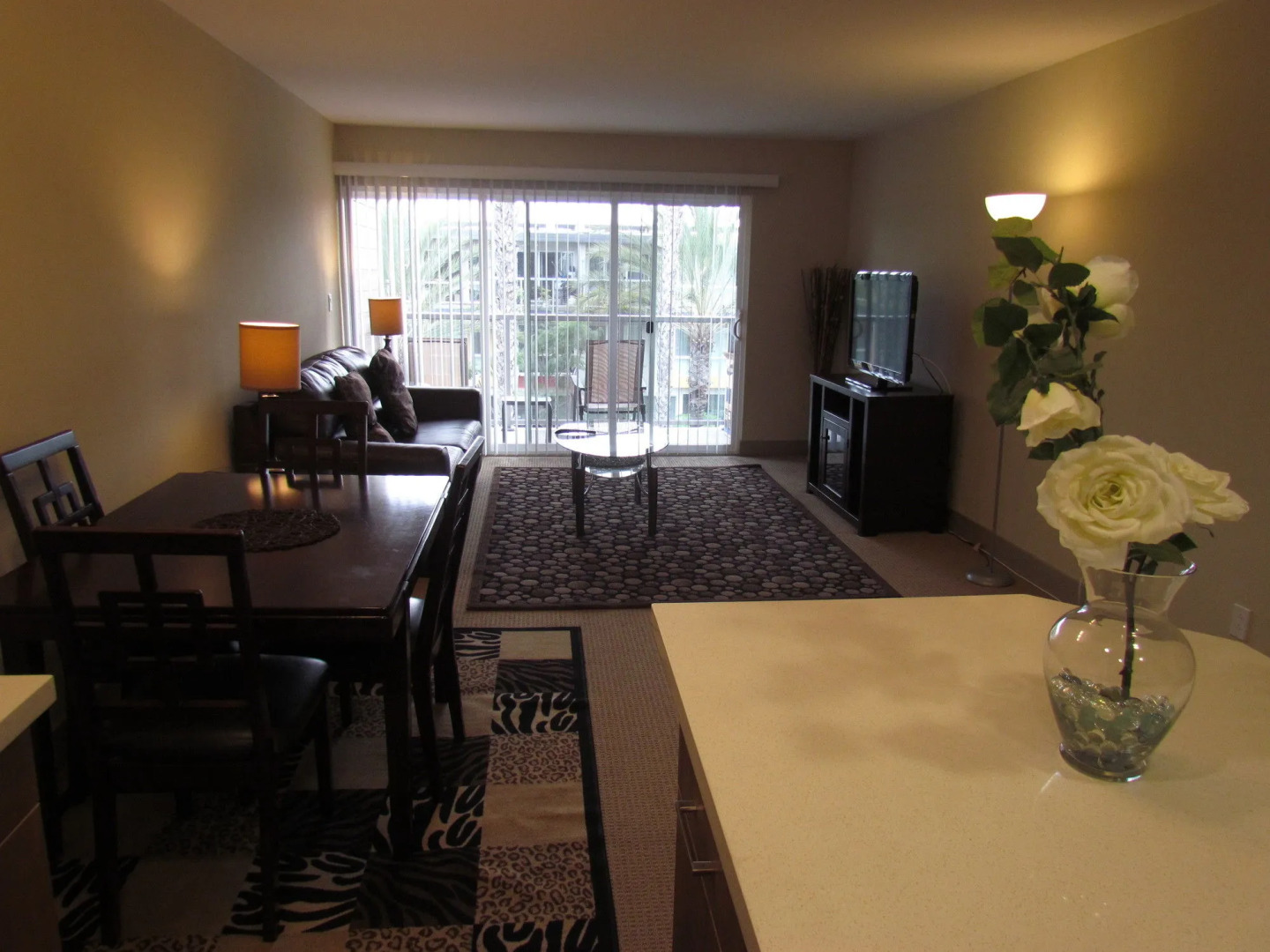 Cozy Place in Tahiti Way