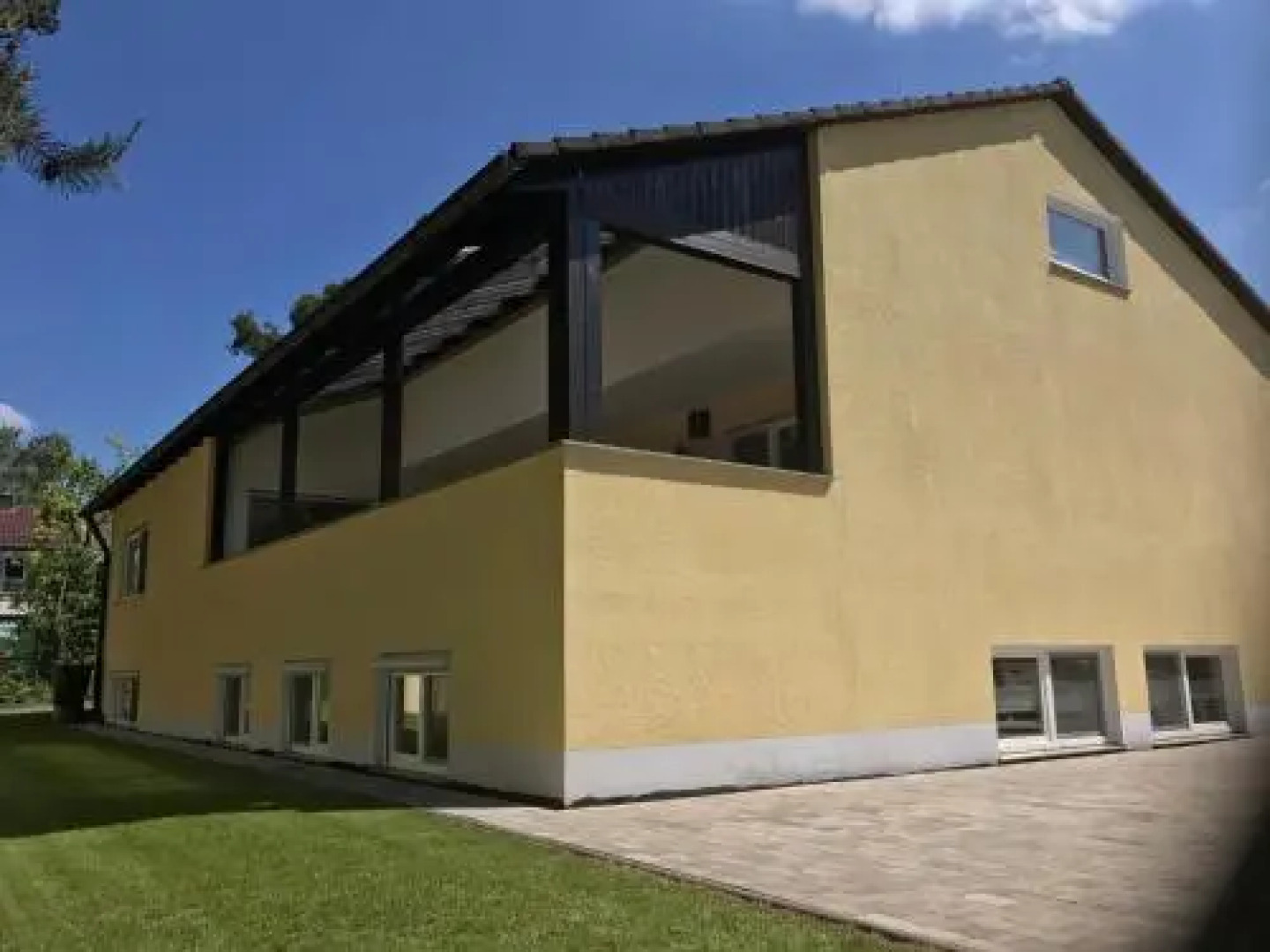 Ferienwohnung Föhrenweg