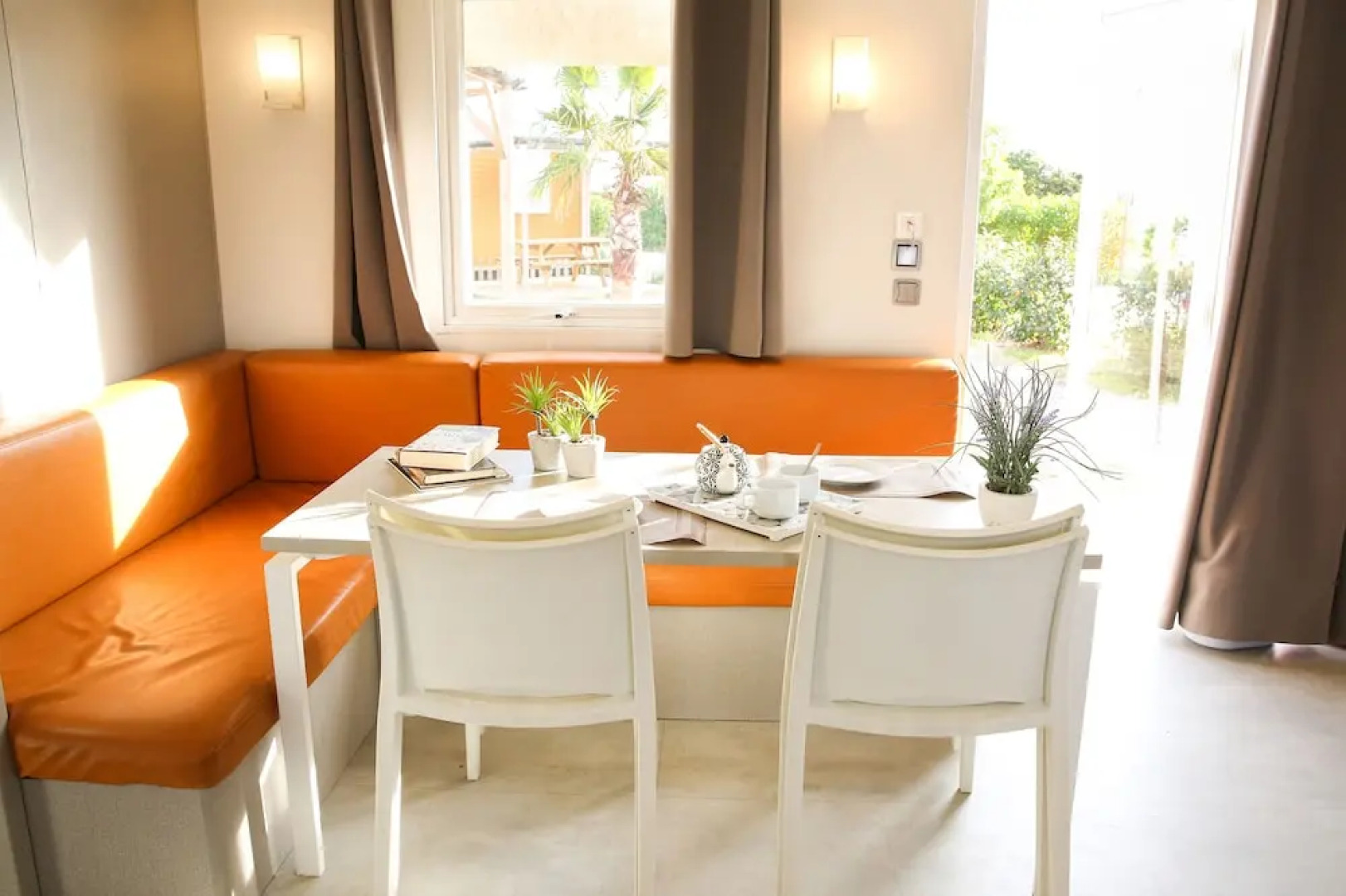 Camping 3 Estrellas Costa Brava