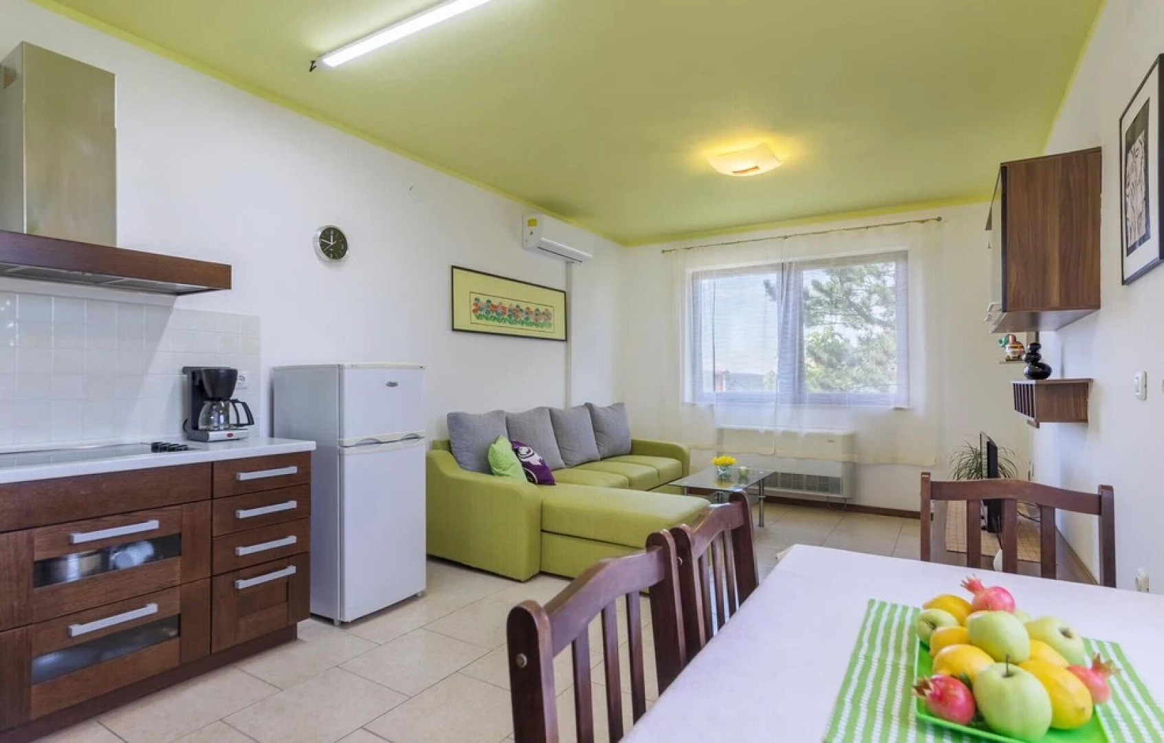 Amazing Home in Labin With Wifi and 1 Bedrooms