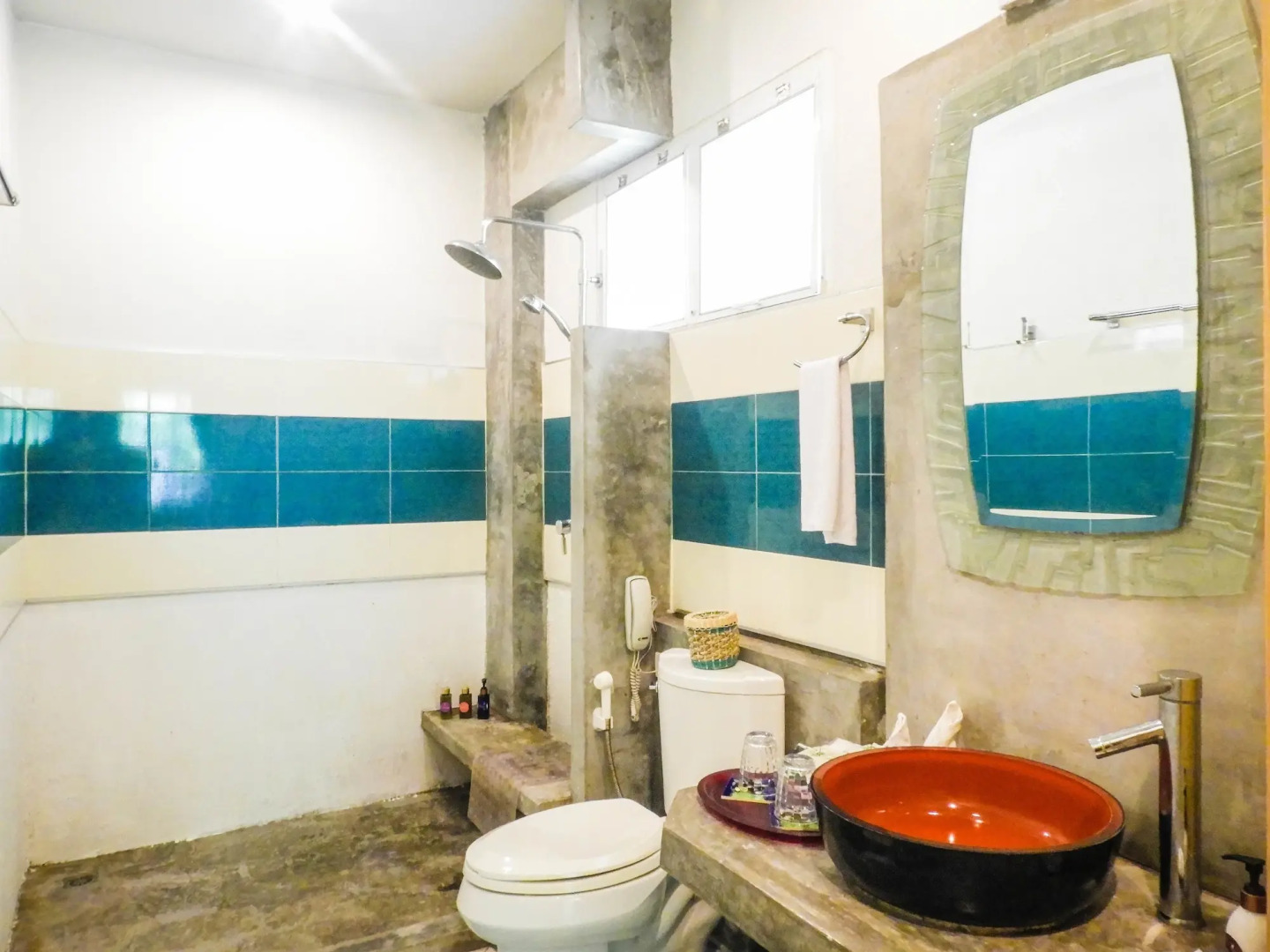 Vartika Resovilla KuiBuri Beach Resort and Villas