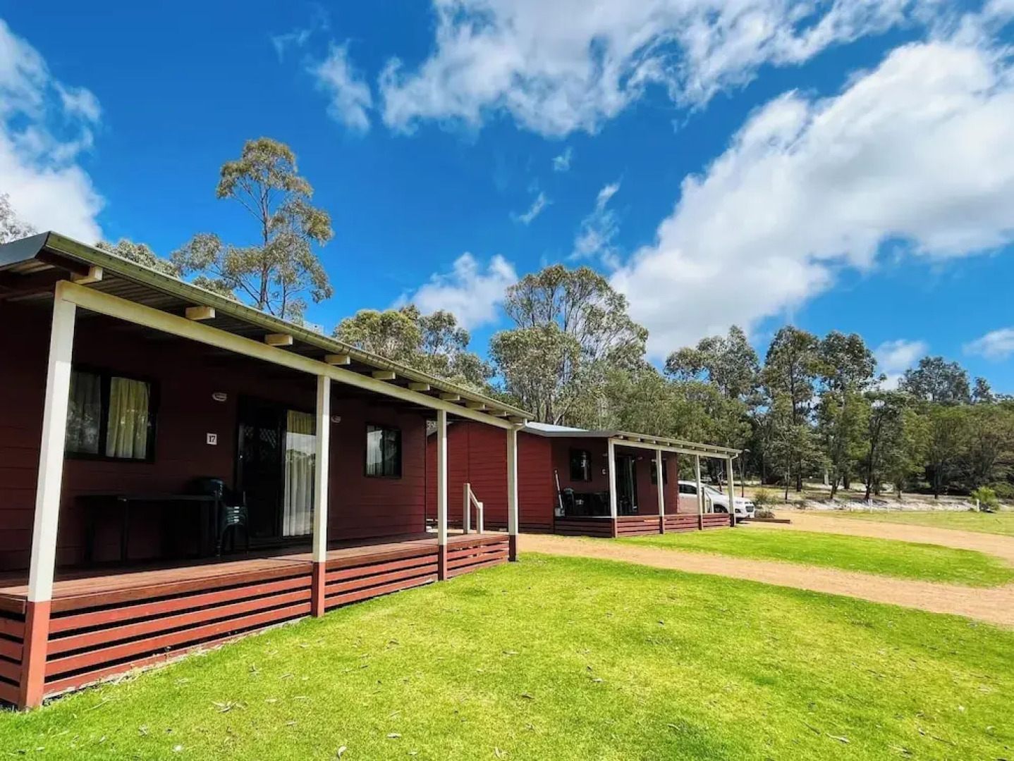 Discovery Parks - Margaret River