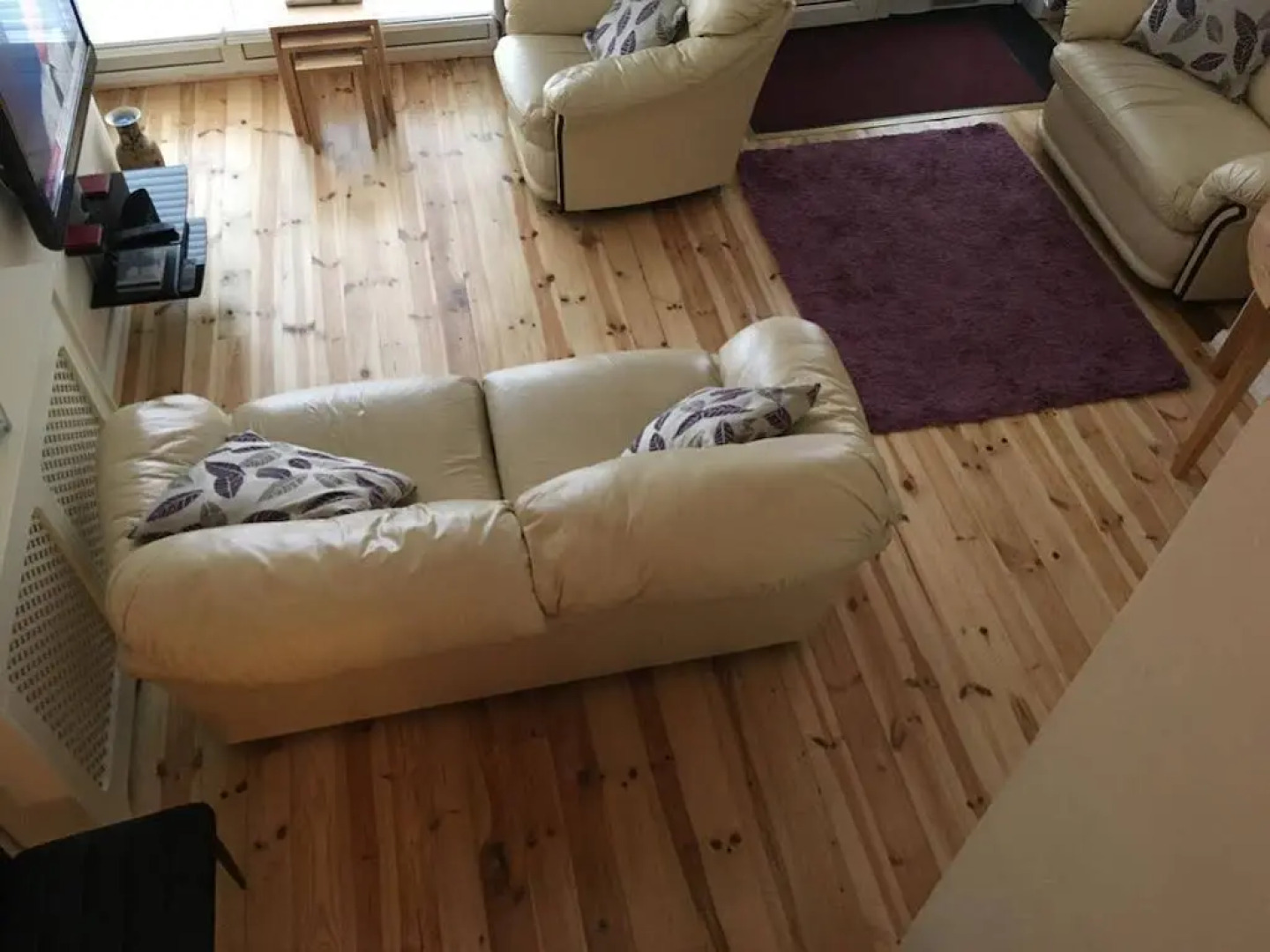 2 P-Lane Self Catering