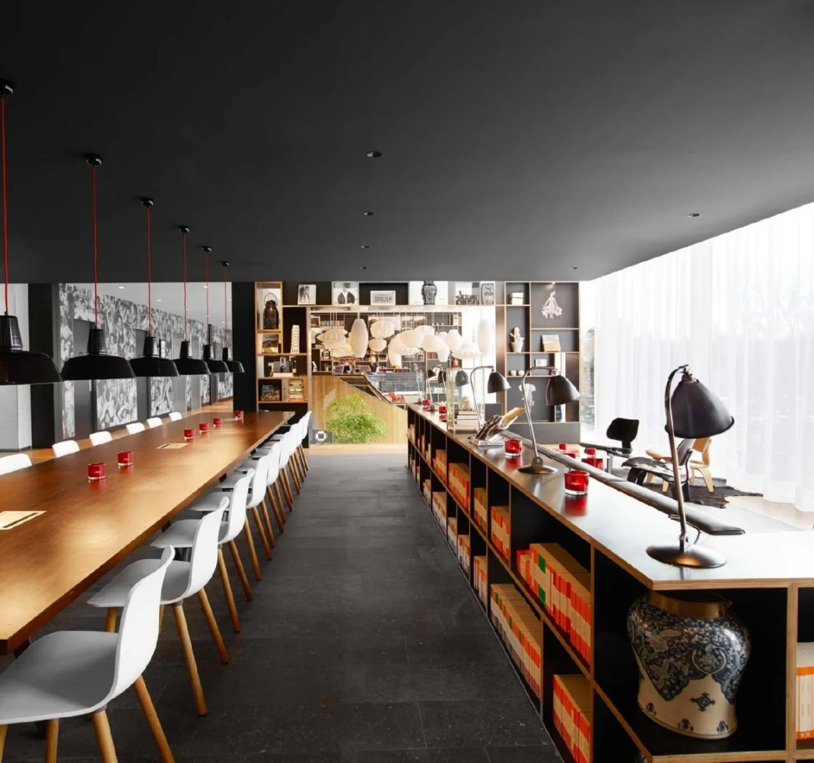 citizenM Rotterdam
