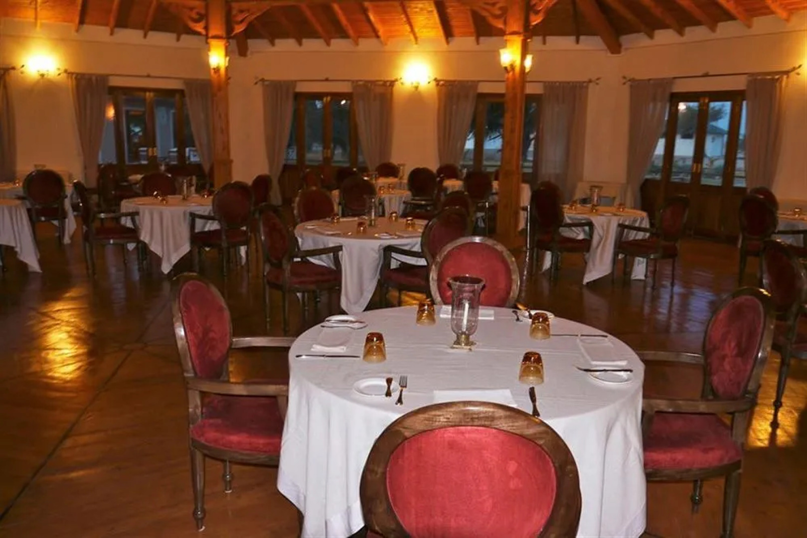 Ocean Beach Resort & Spa