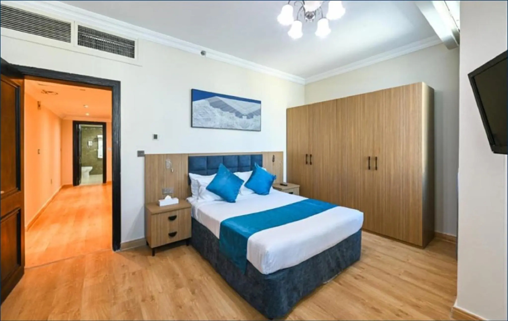 Saray Musheireb Hotel and Suites