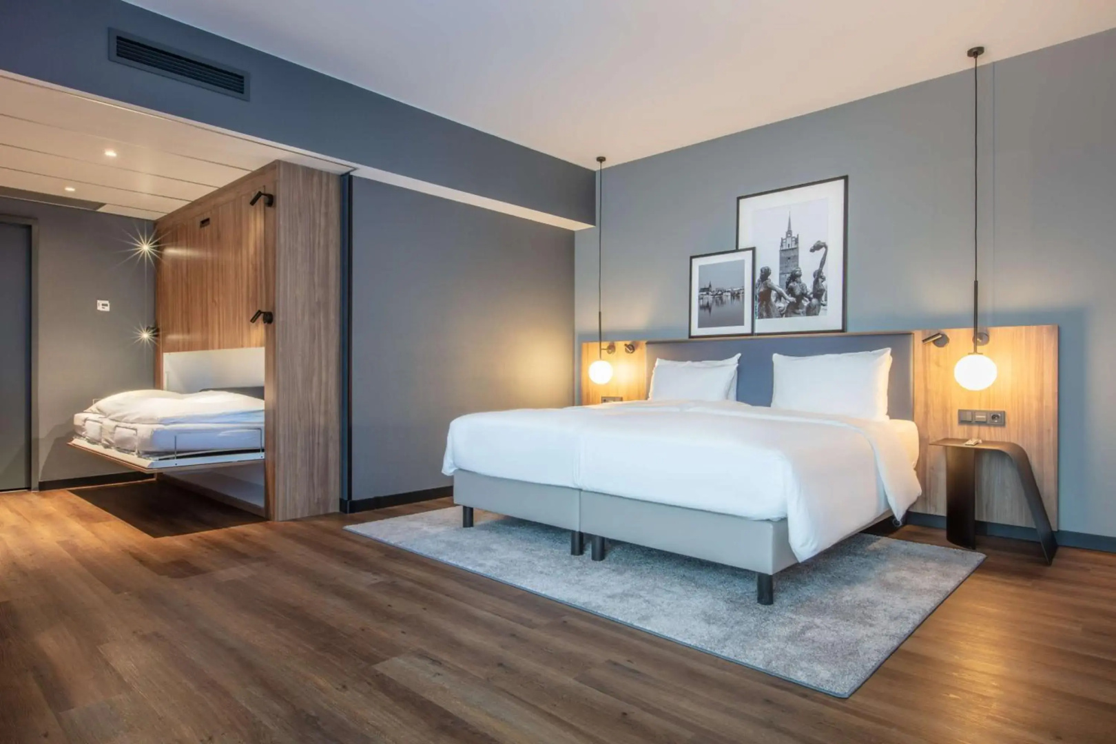 ScanHotels City