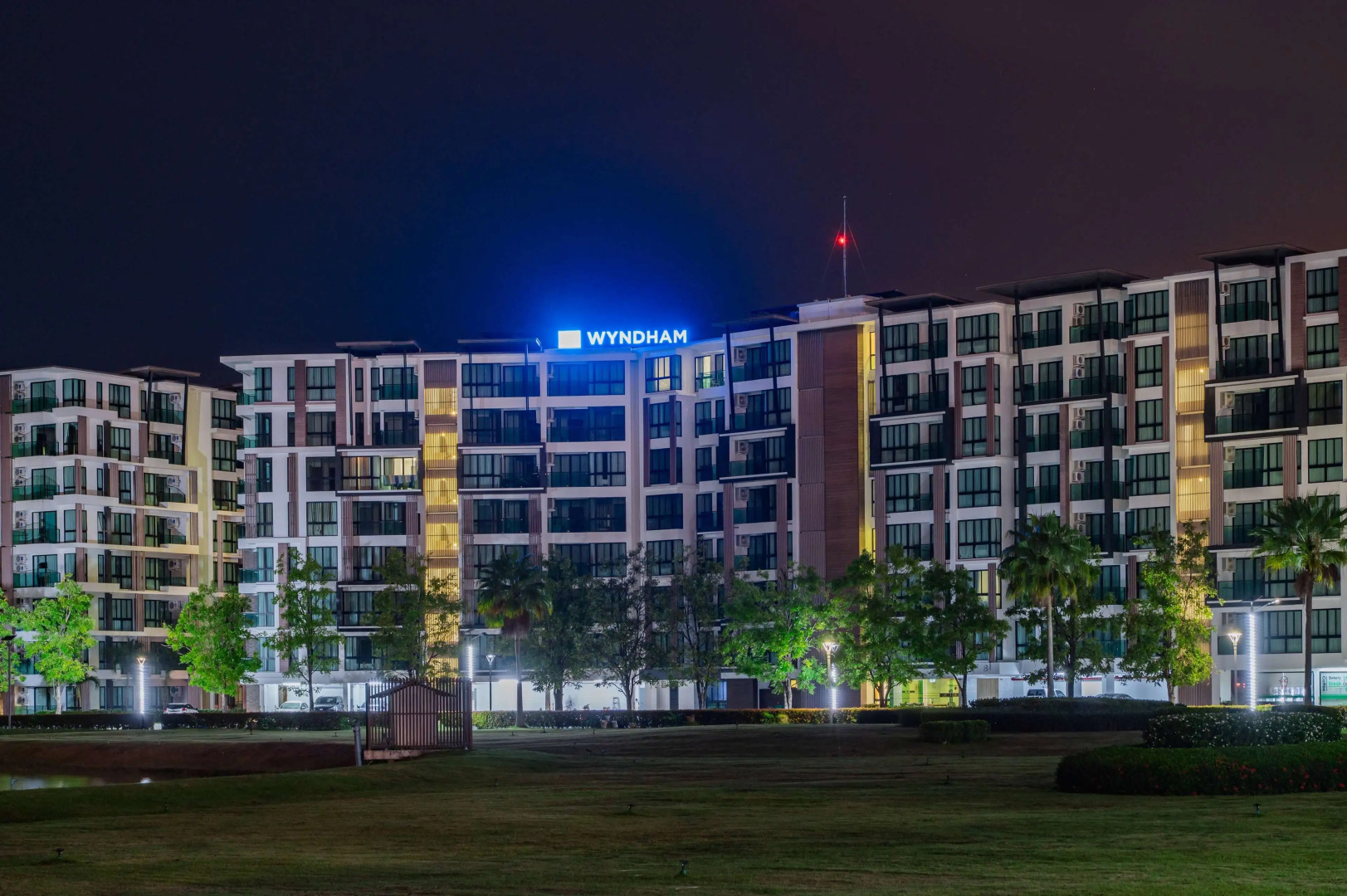 Wyndham Royal Lee Phuket