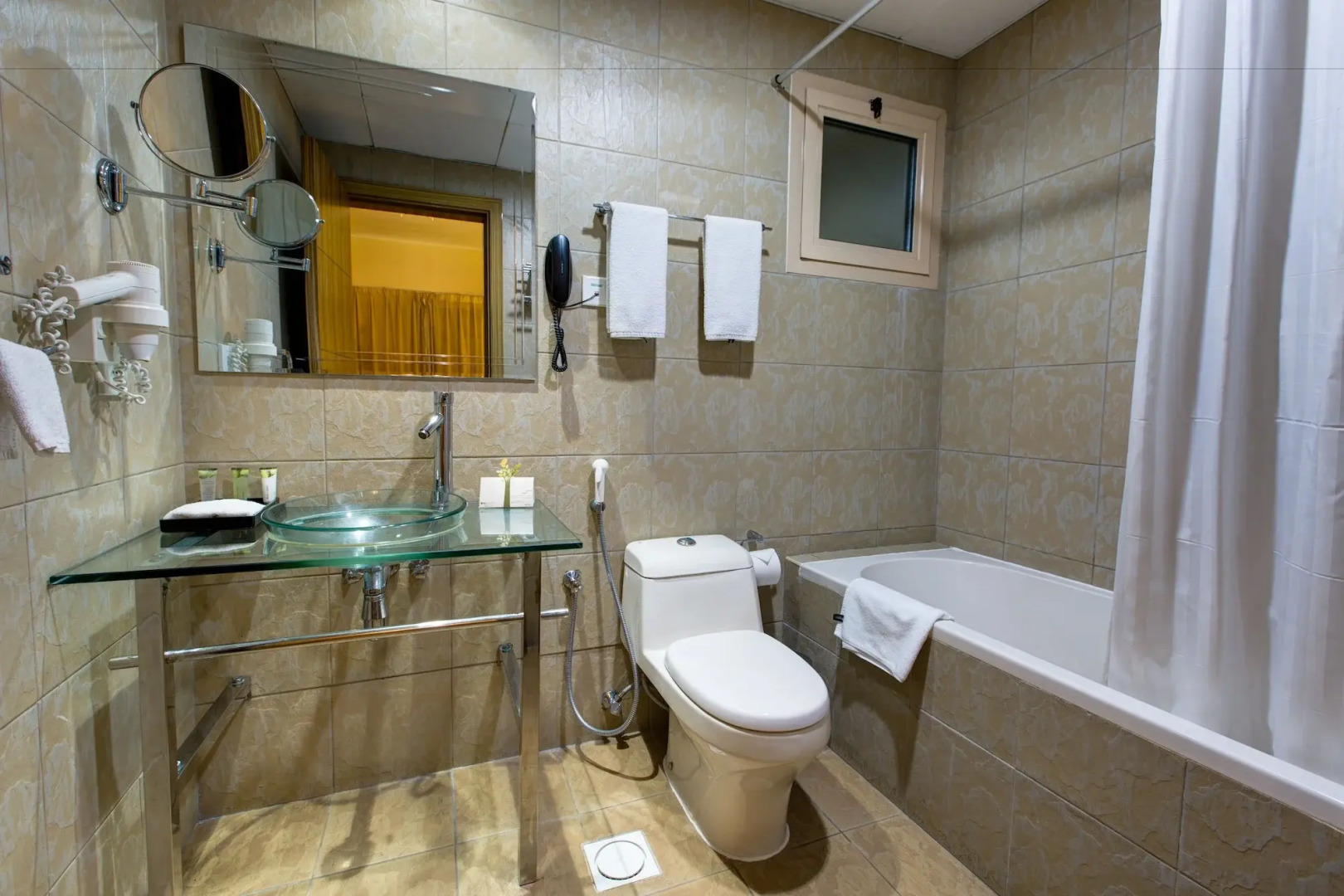 Radiance Premium Suites