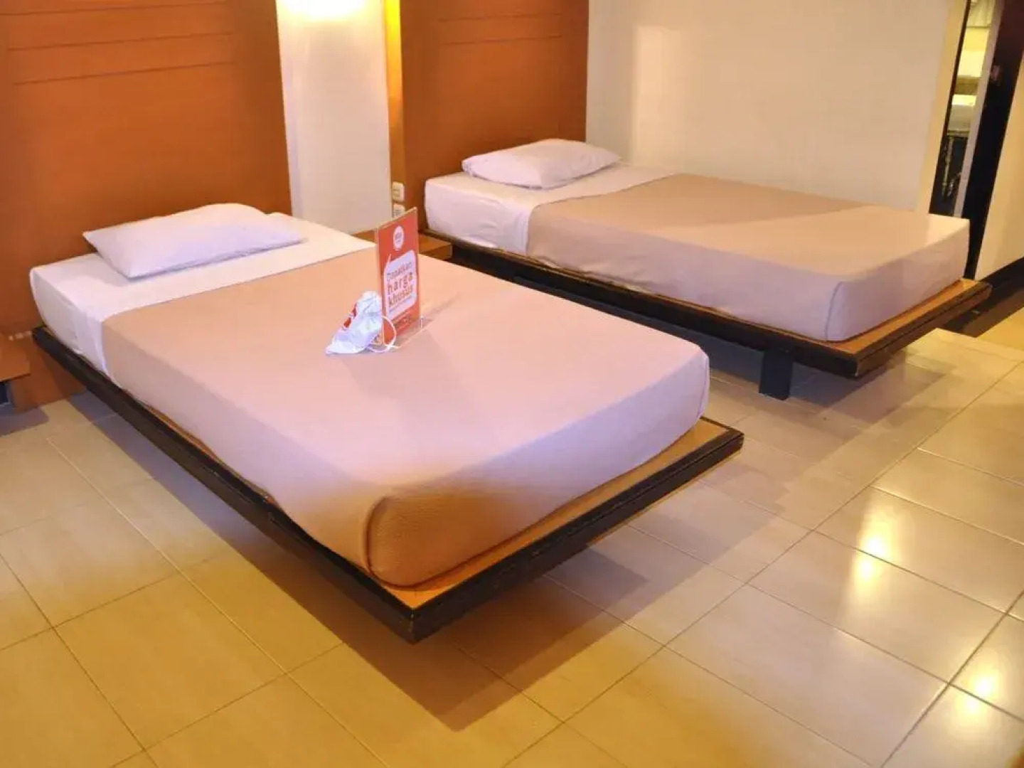 Kebunsu Bogor Villas