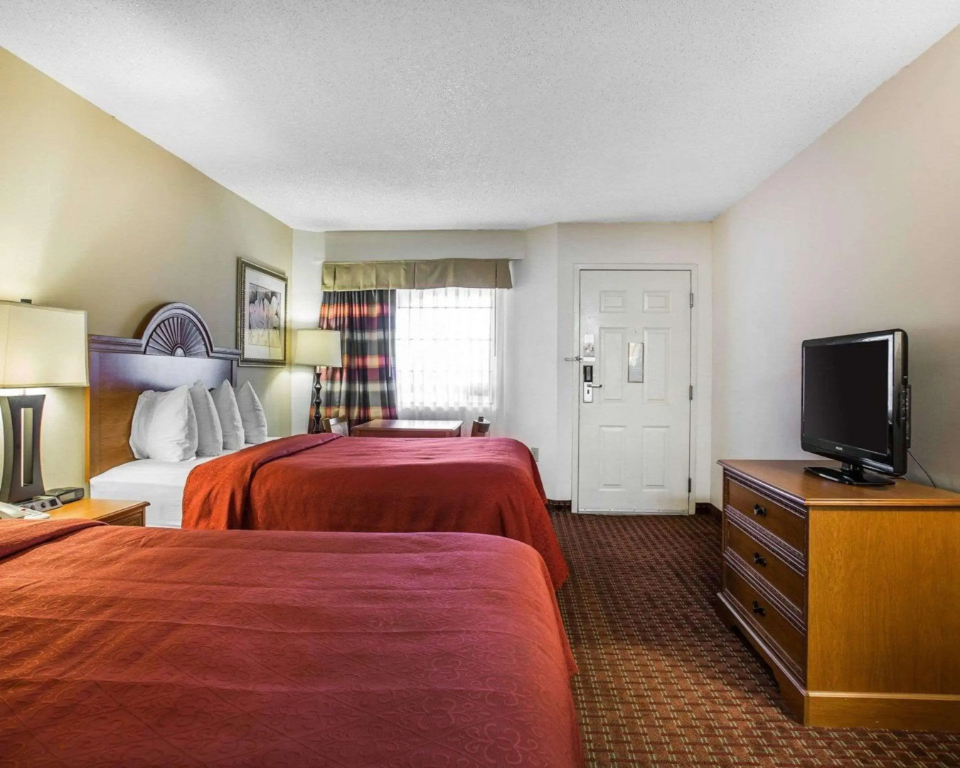 Quality Inn Bennettsville