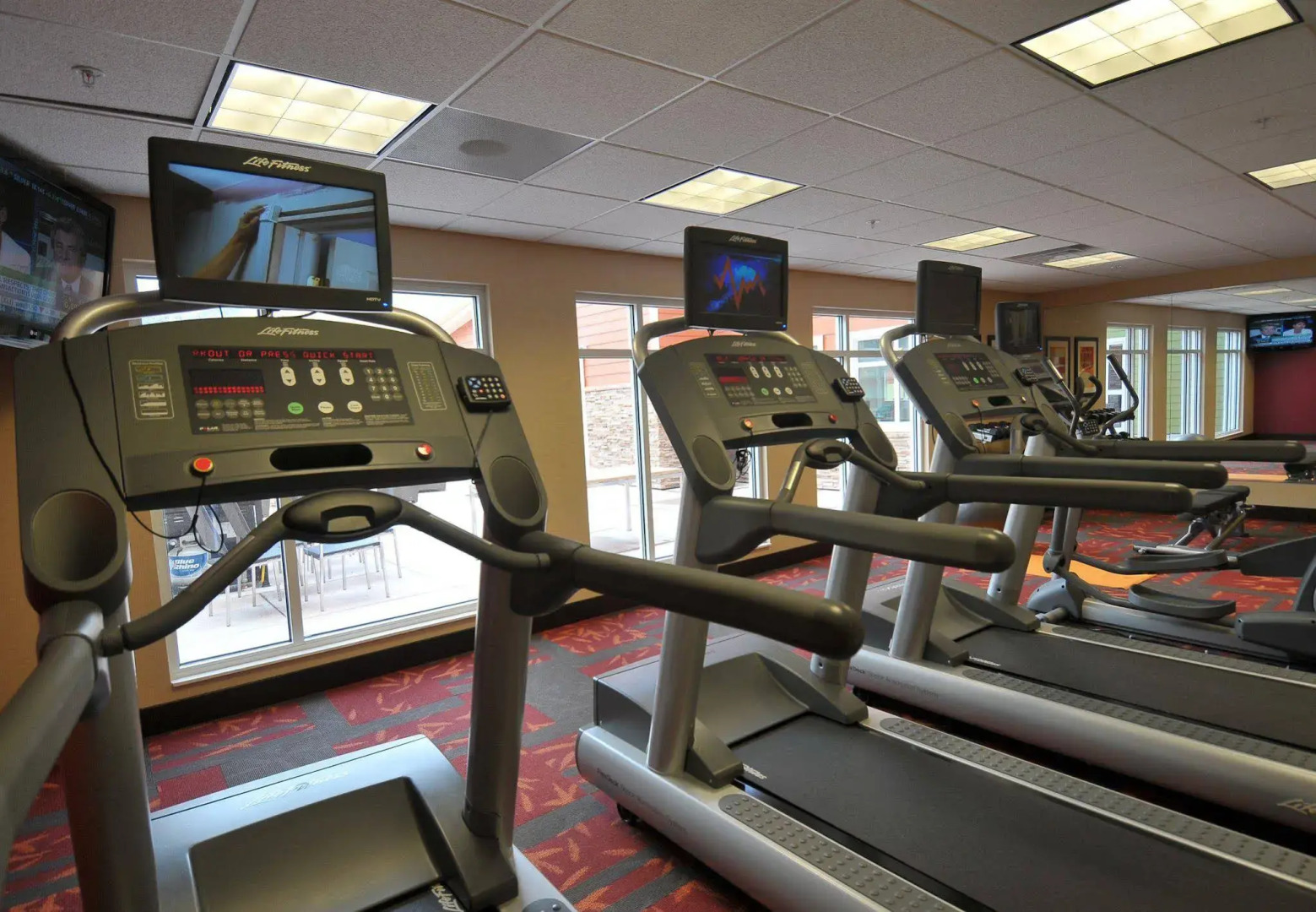 Residence Inn by Marriott Glenwood Springs