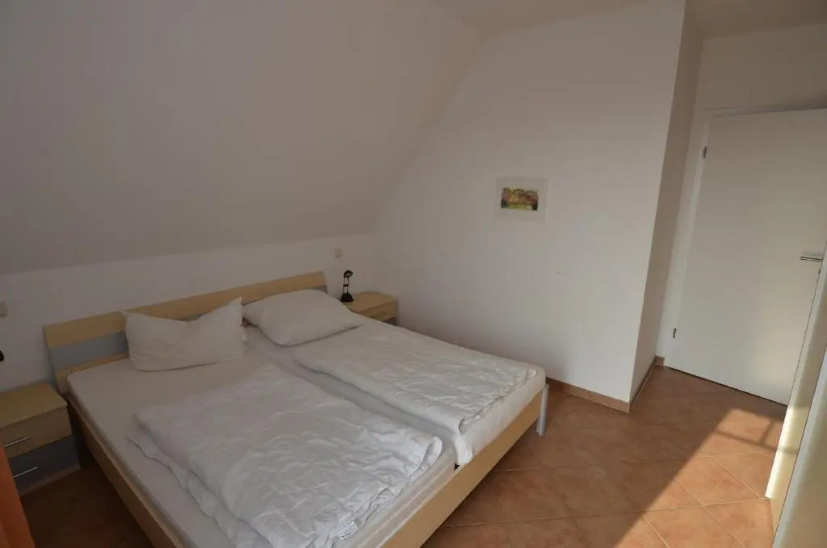 Villa Arosa Ostseetraum