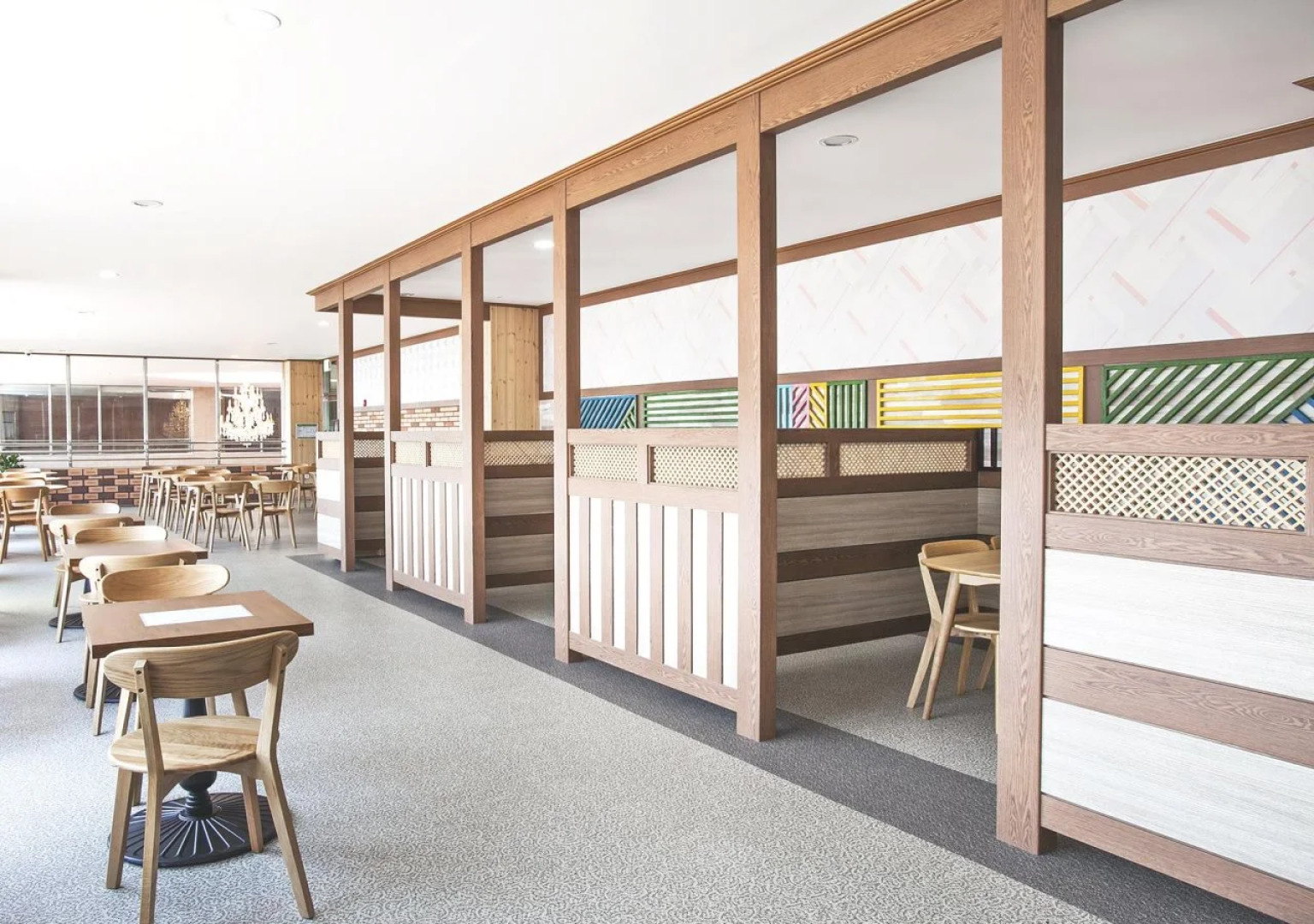 Sacheon Grand Tourist Hotel