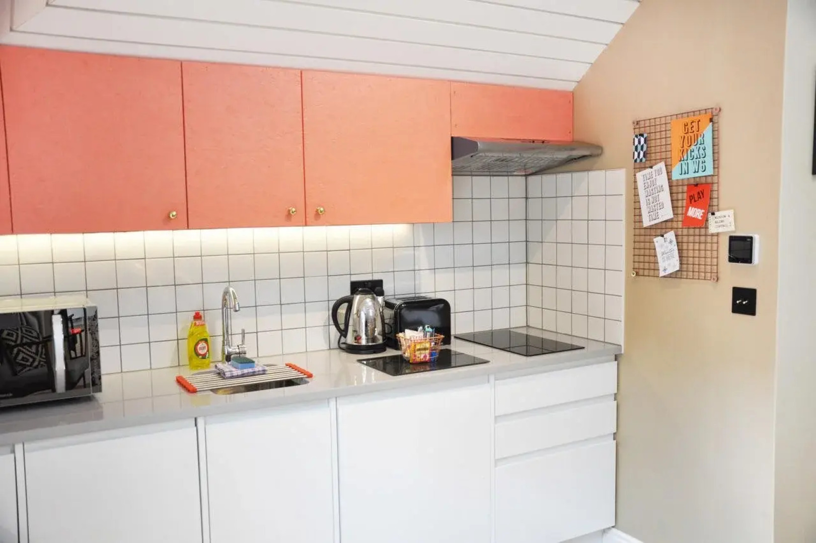 Room2 London Hammersmith Townhouse