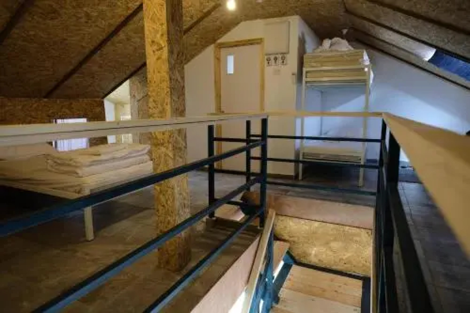 The White Hill Guesthouse