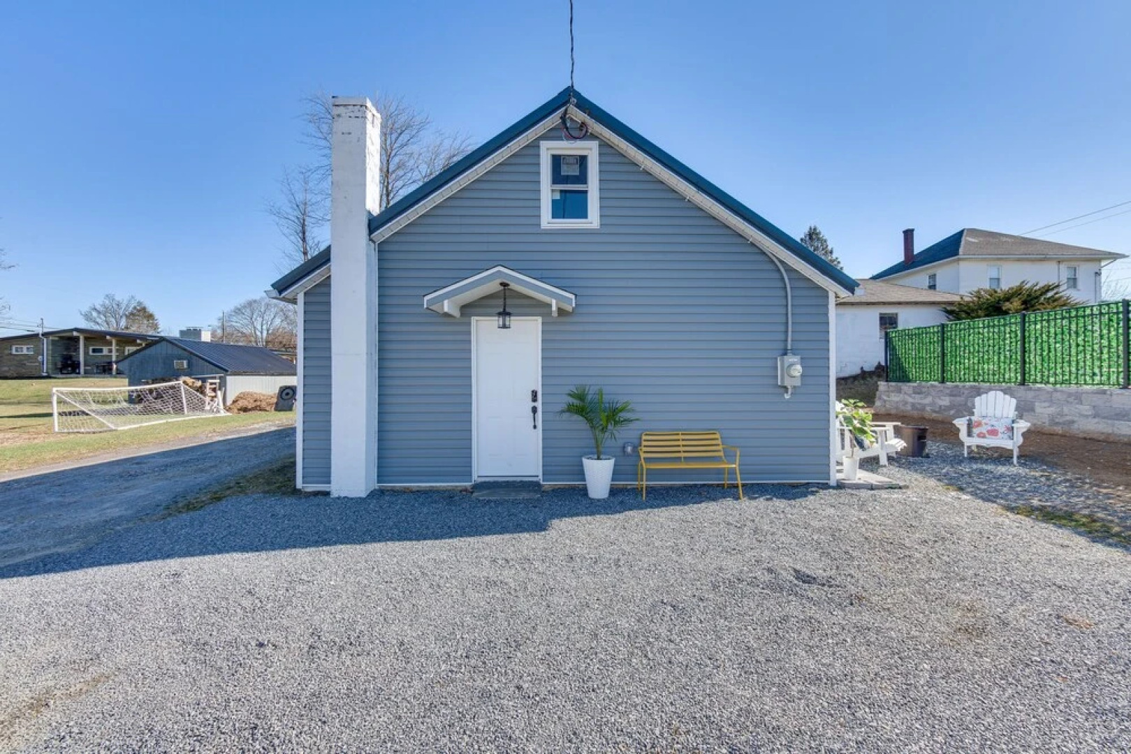 Pennsylvania Guest House Getaway: 6 Mi To Hershey