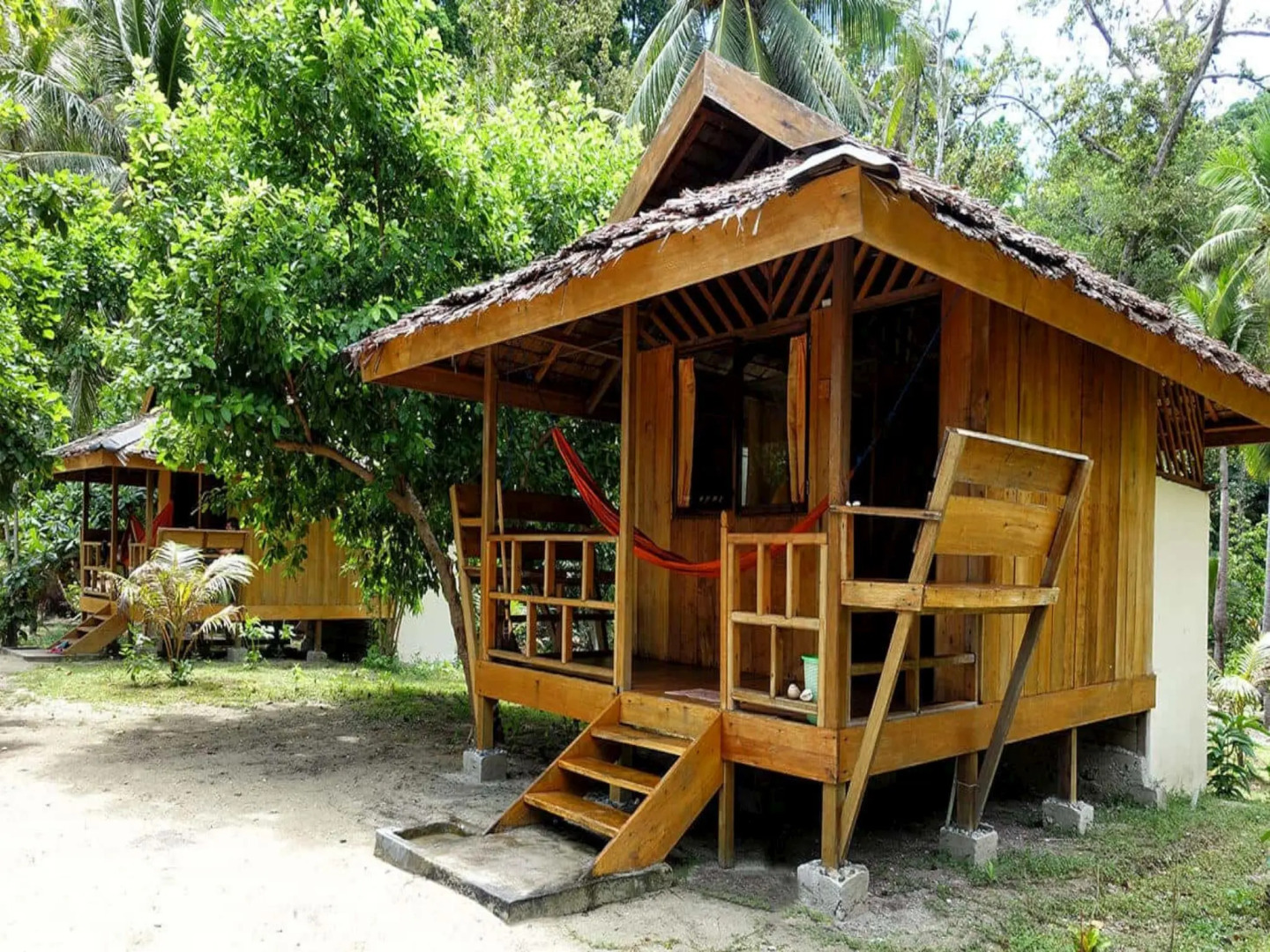 Harmony Bay Resort and Dive Center