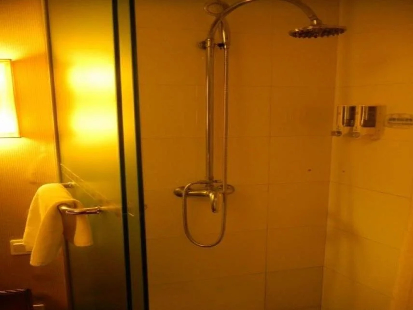 Rayfont Hotel South Bund Shanghai