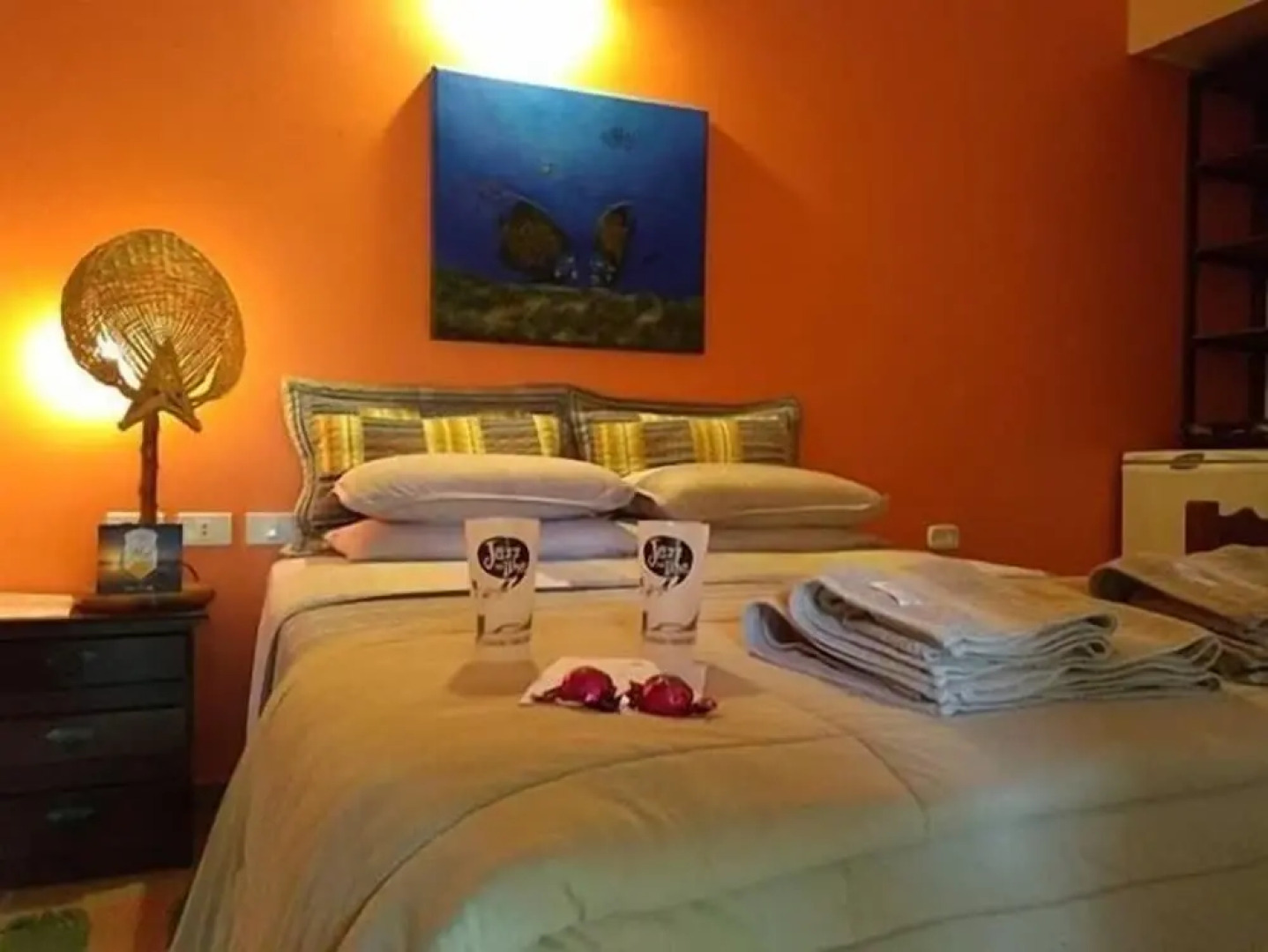 Pousada Enseada das Conchas