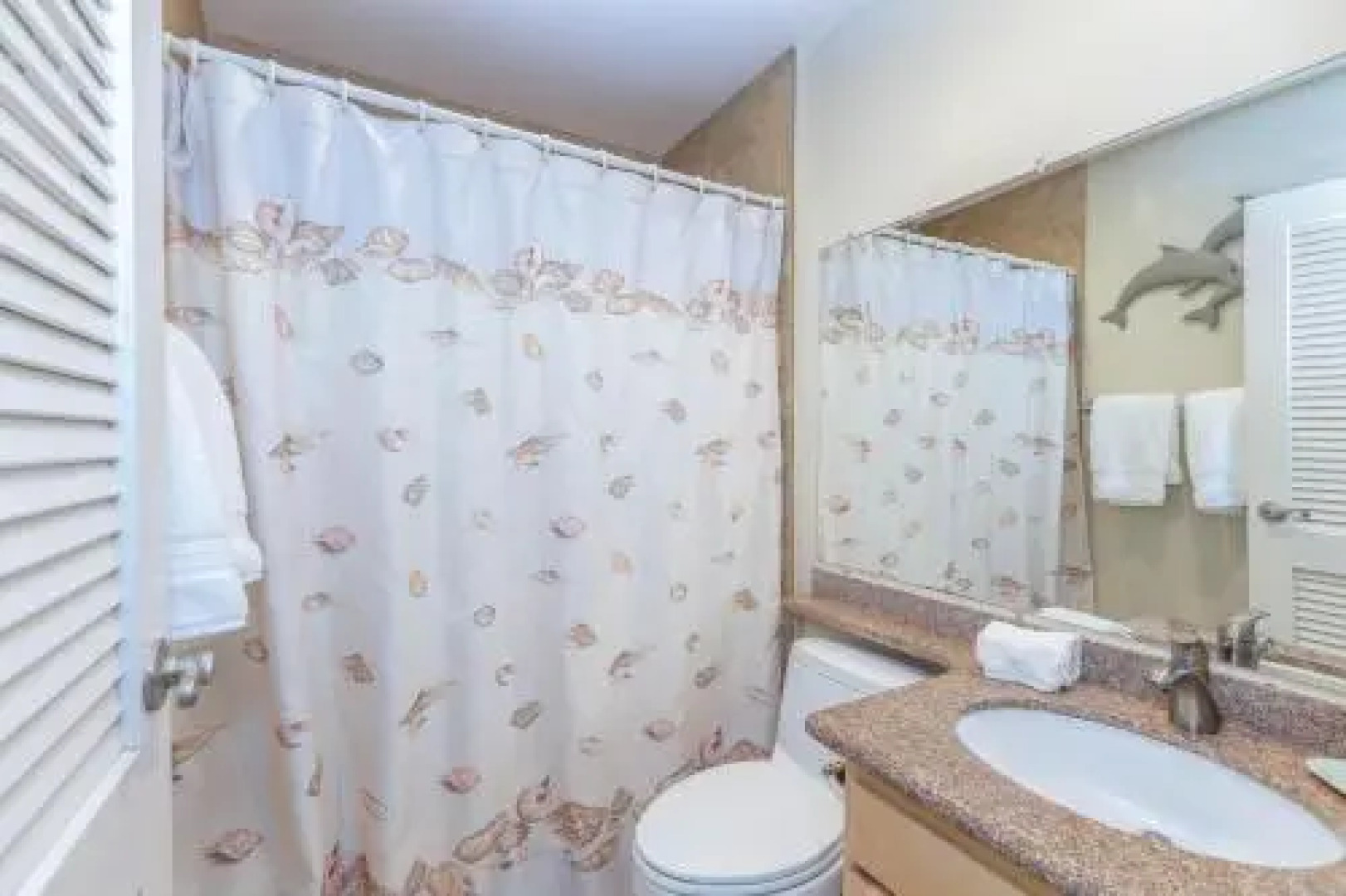 Kaha Lani Resort #121