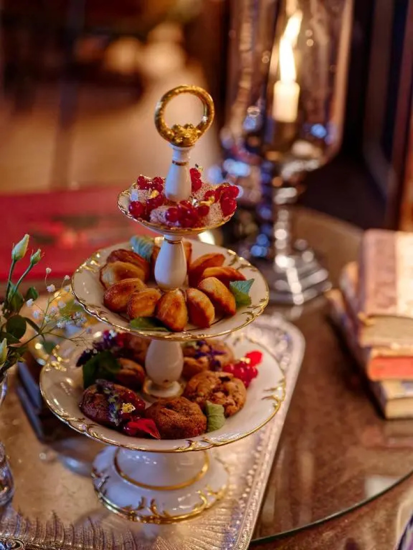 Château Louise de La Vallière