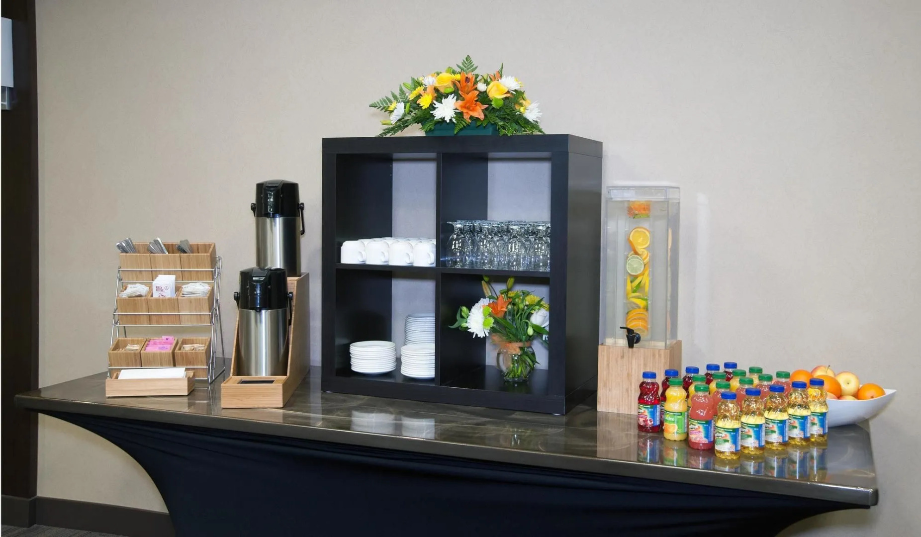 Best Western Plus Edmonton Airport