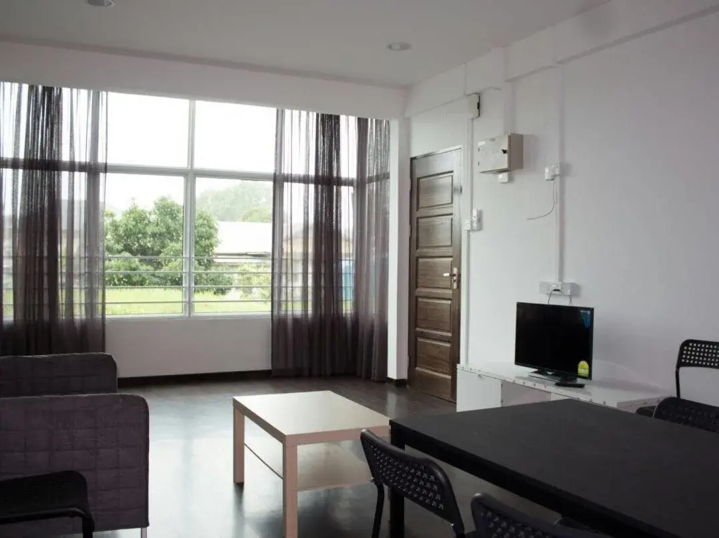 240 Kota Batu Residence