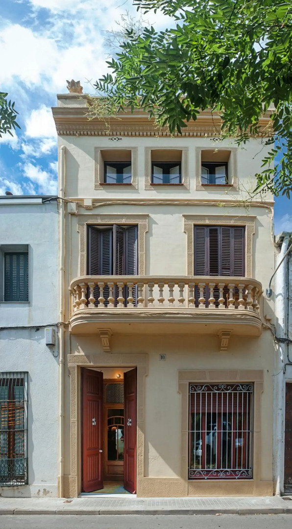 Apartament Can Mateu-Gran Terraza