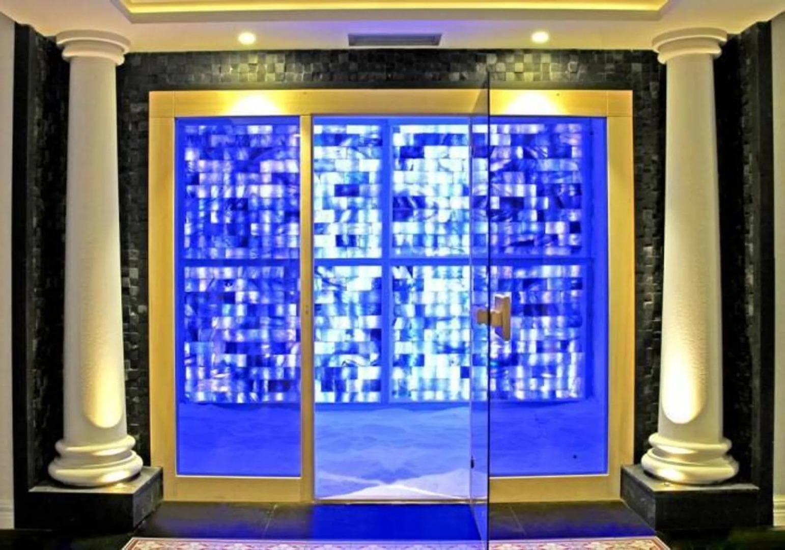 Отель Rai Premium Tekirova	