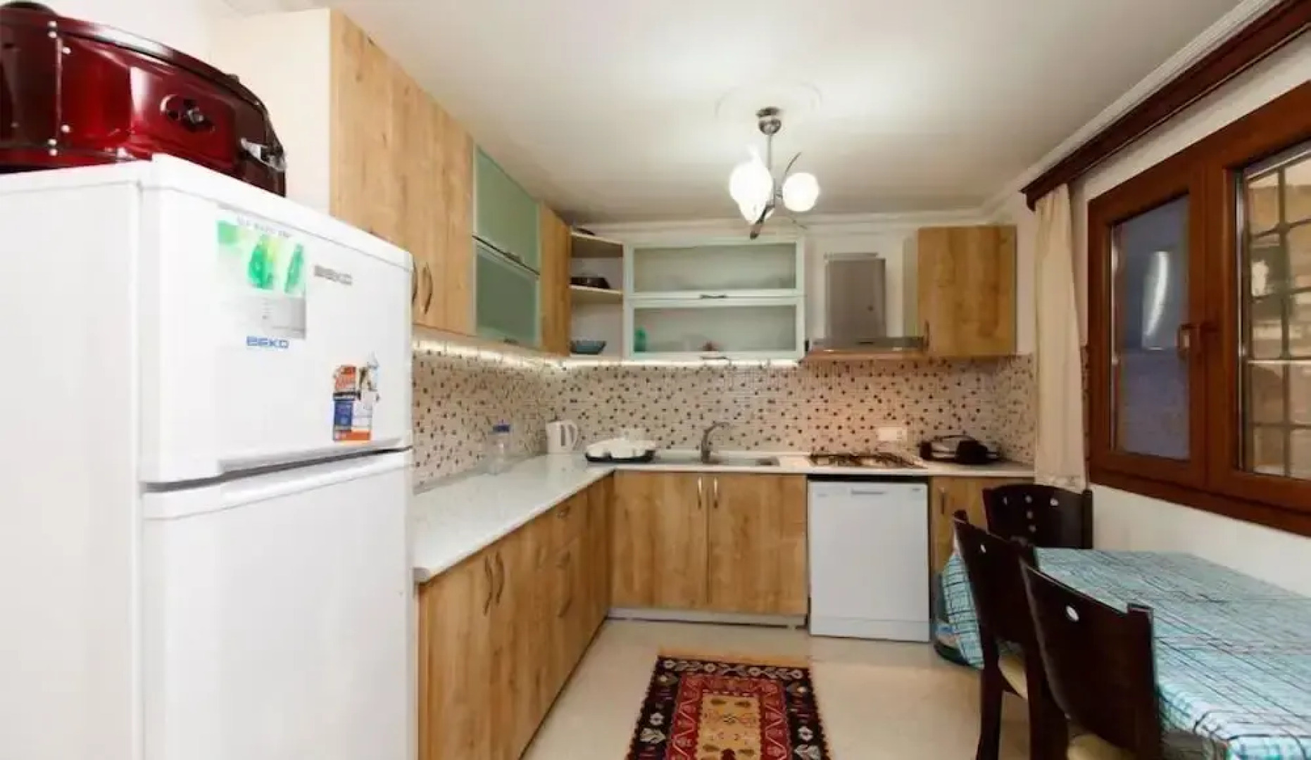 Bitez Villa Ekrem 2 Bedrooms