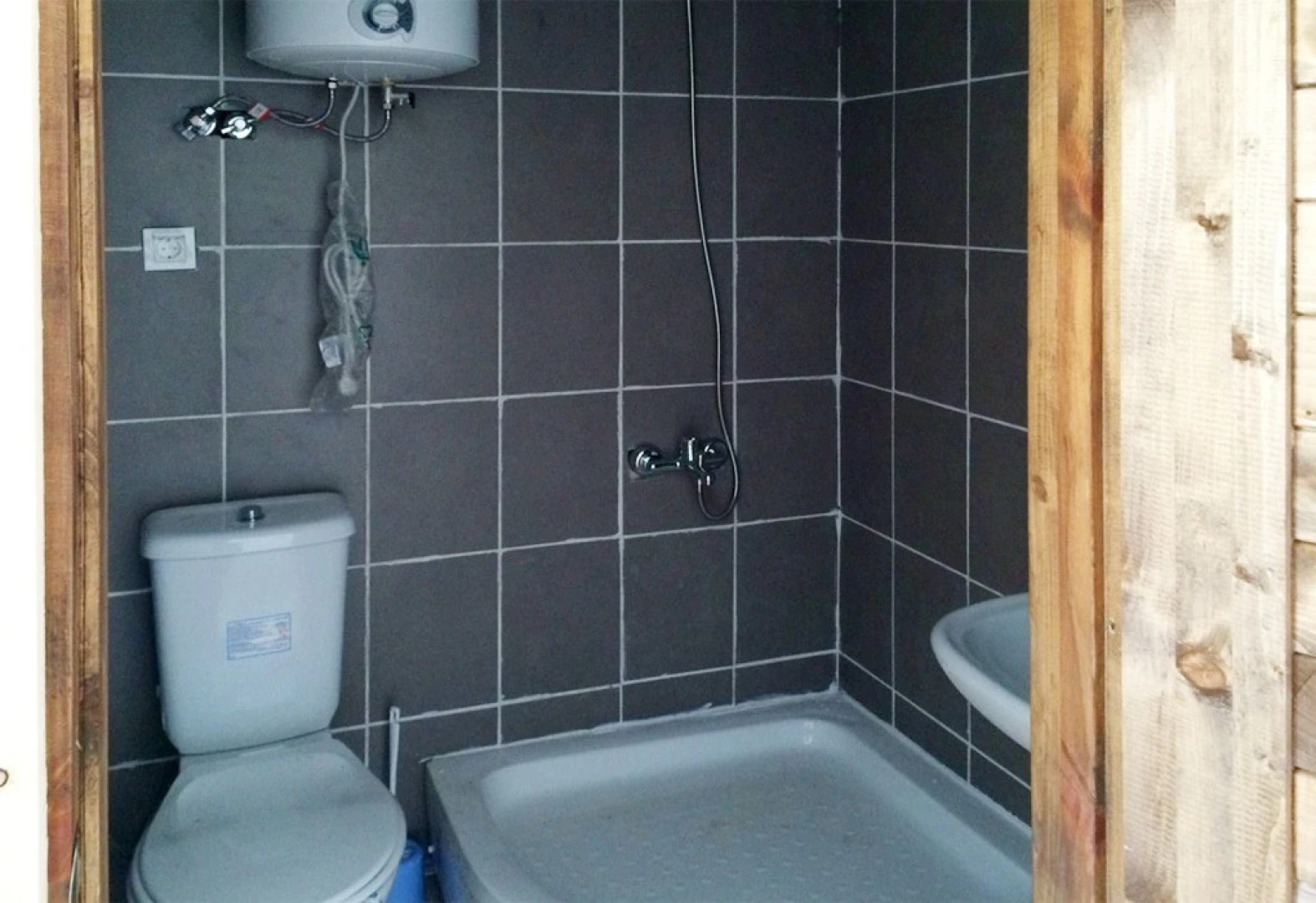 Отель ГудаУта 