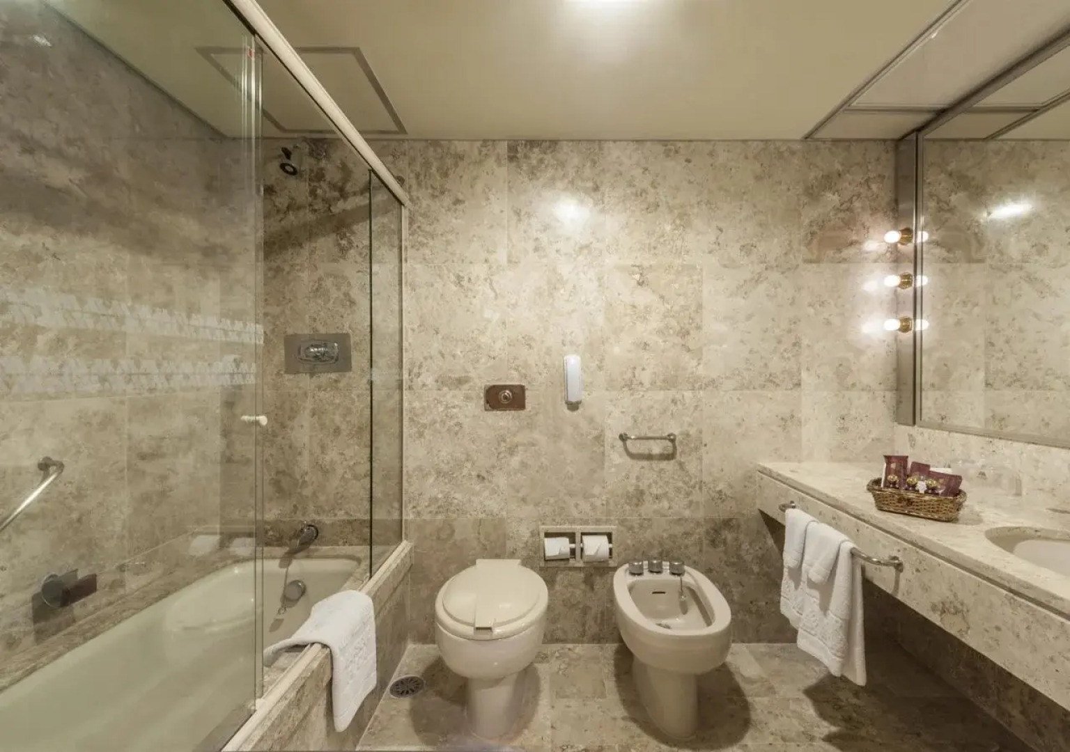 Maksoud Plaza Hotel Distributed by Accorhotels