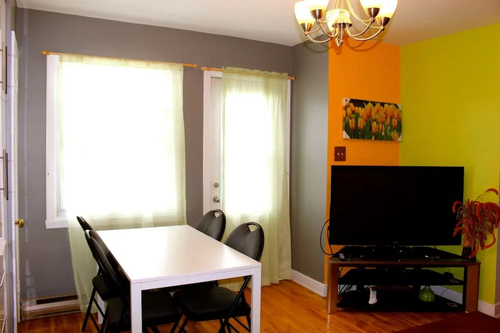 Residences Belle Rive