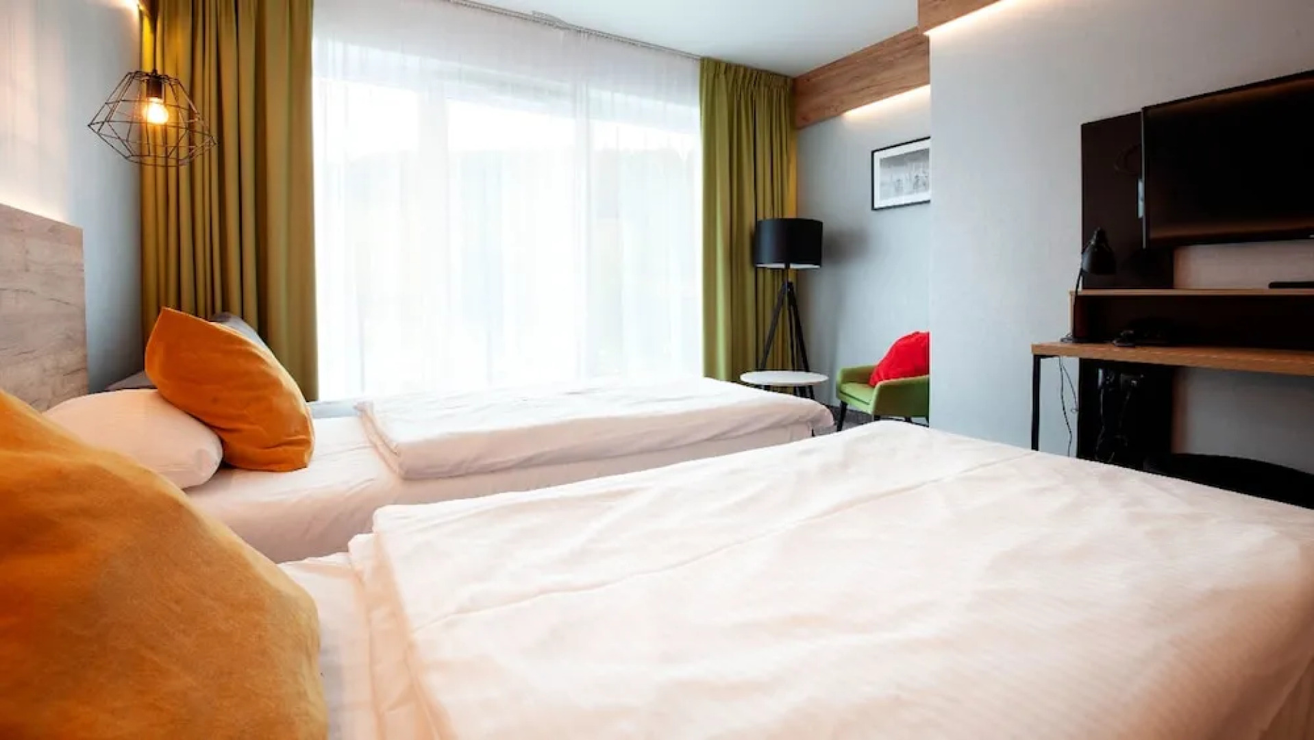 Aparthotel Czarna Perła – Czarna Góra Resort | Sun & Snow