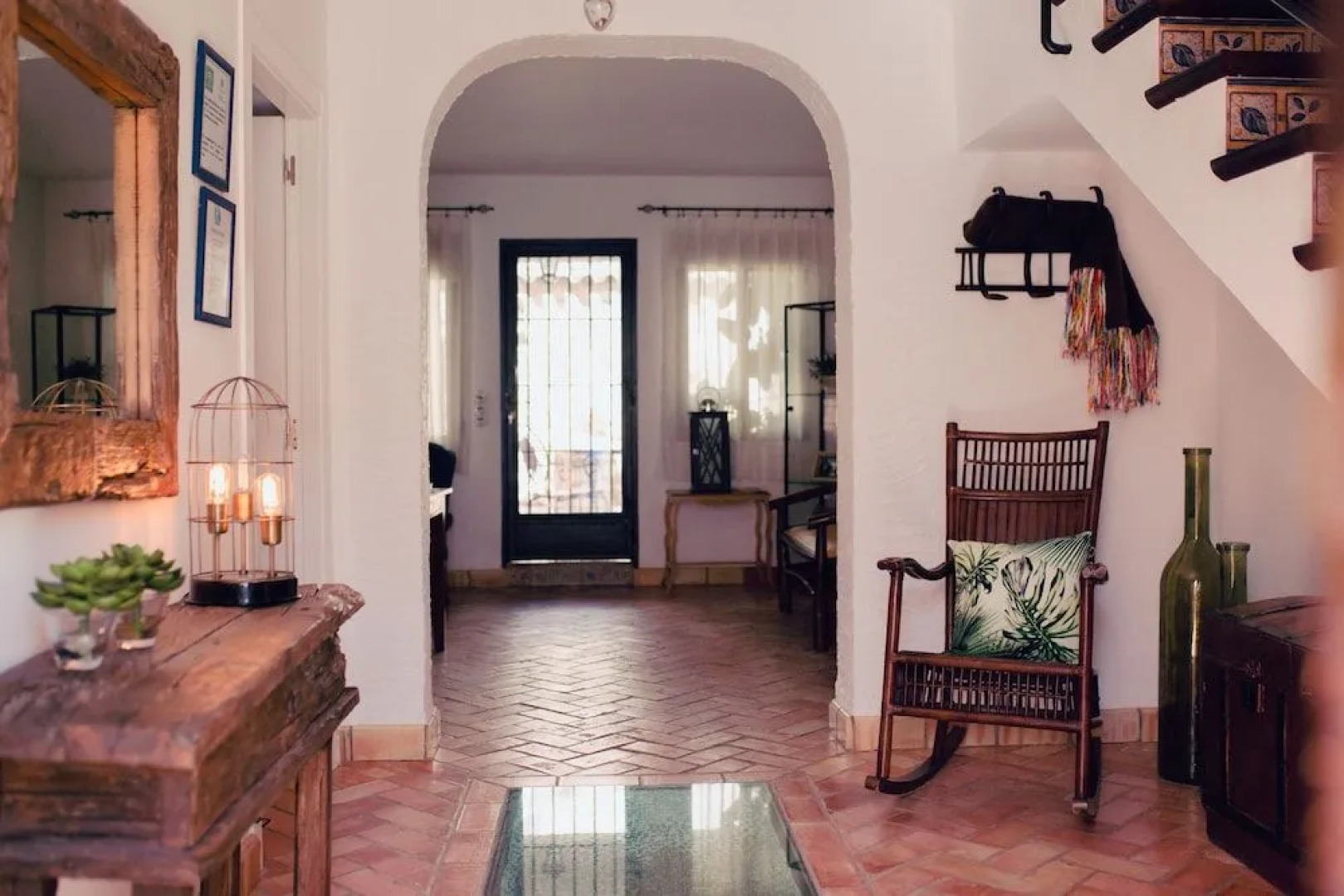 La Casa de Bobadilla Alojamiento Rural