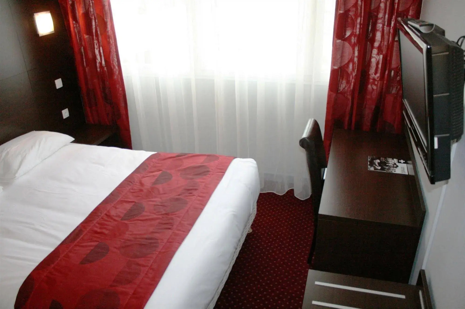 Citotel Atlantic Hotel