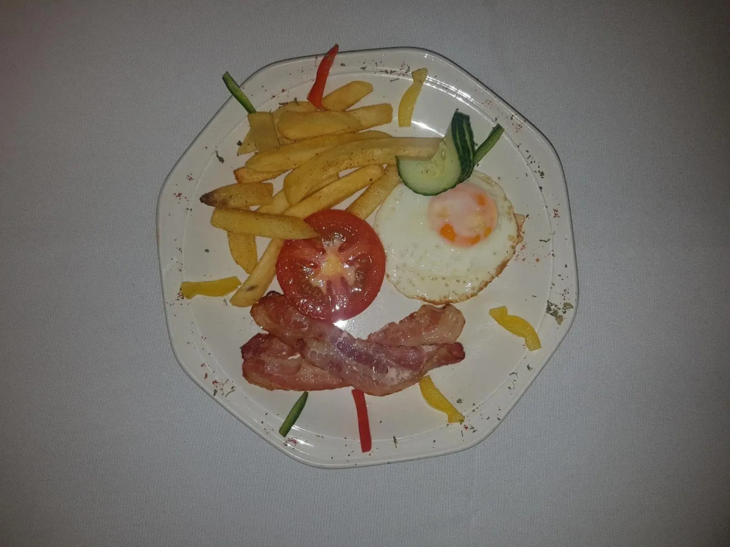 The Spotted Grunter Resort