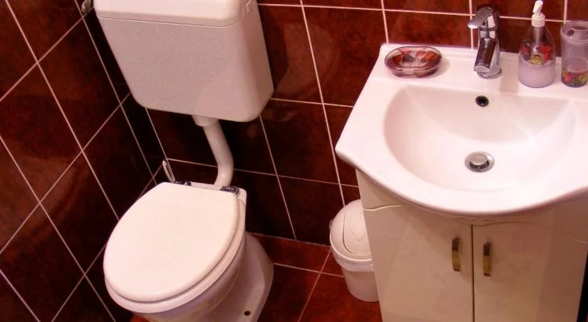 Firstapartments Inn City Center