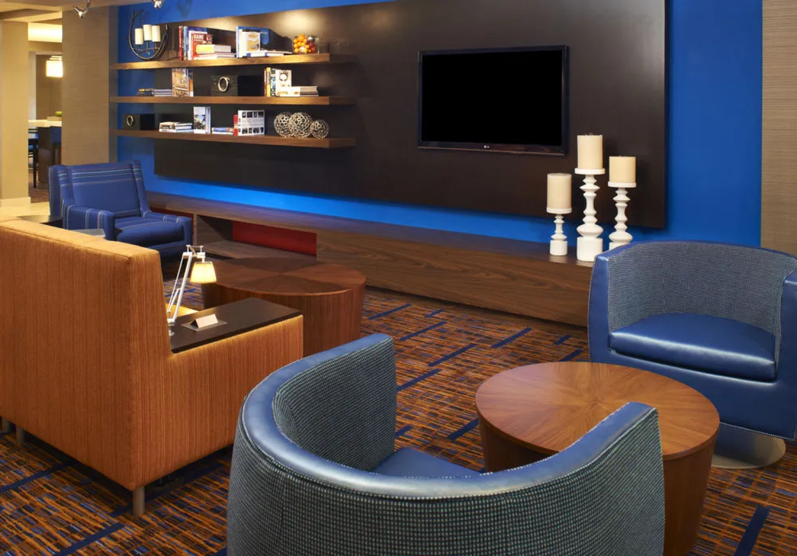 Courtyard by Marriott Cleveland Westlake