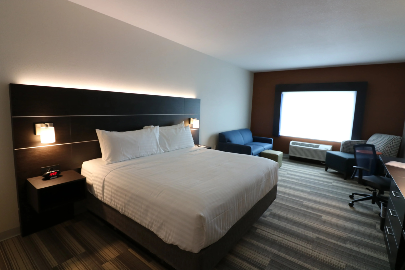 Holiday Inn Express & Suites Coffeyville by IHG