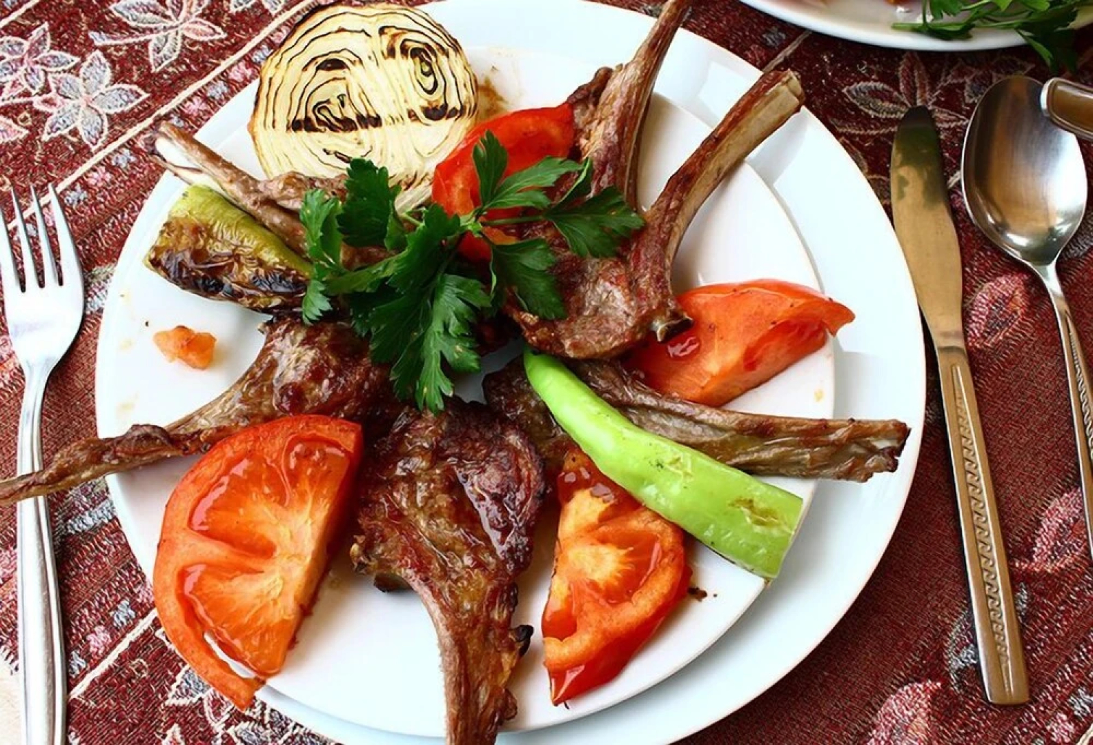 Zitas Zigana Holiday Resort