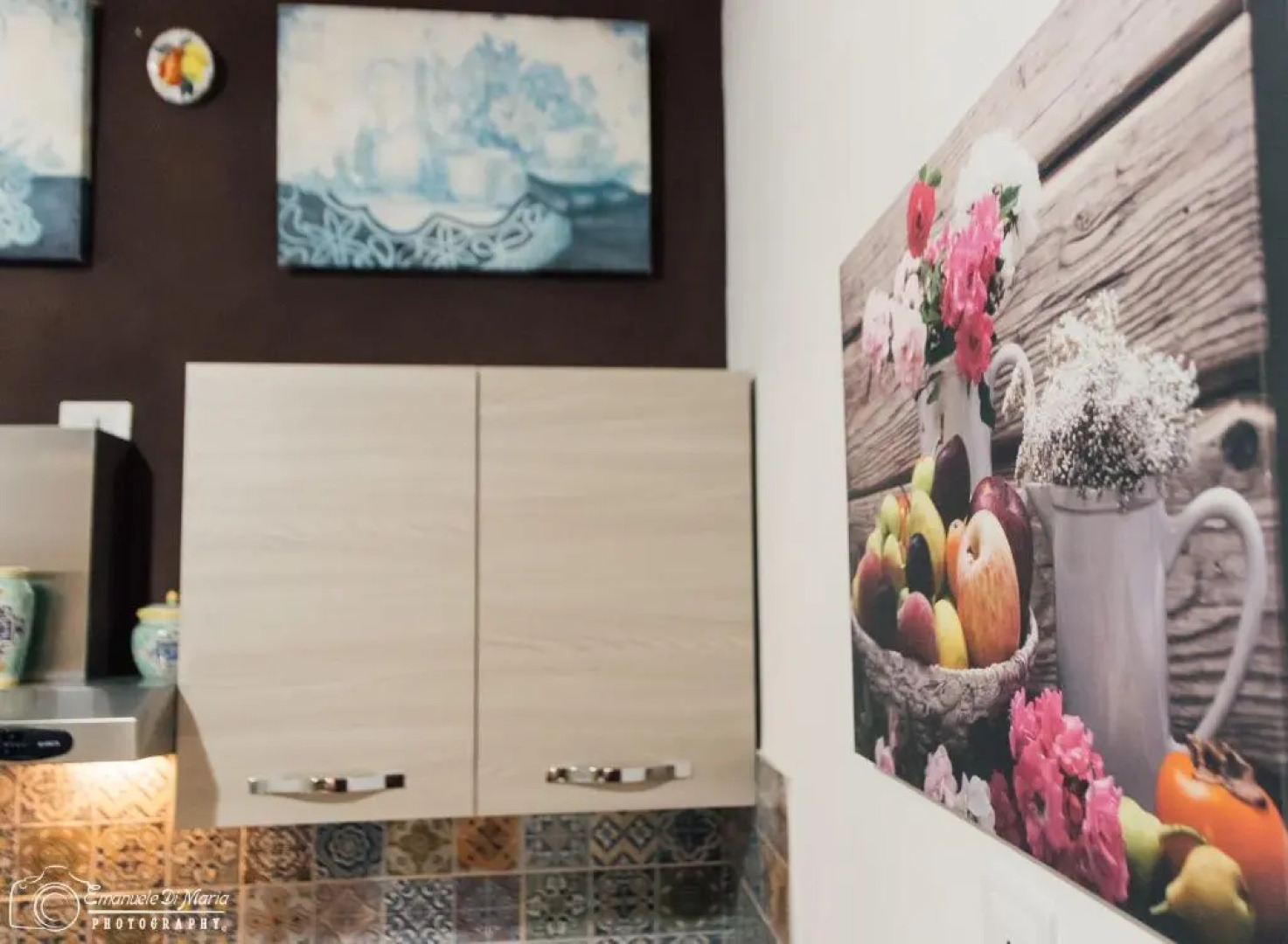 Le Stanze Del Vicolo