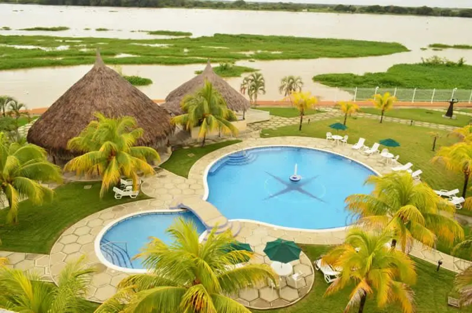 Hotel D&D Tibana Caracas