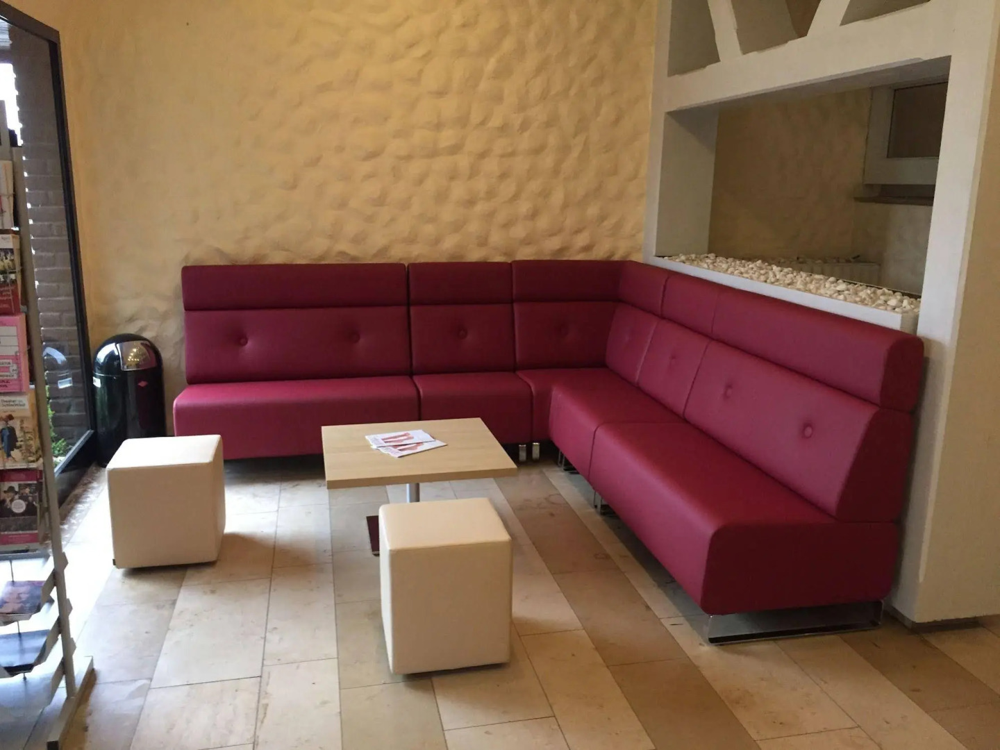 Tespo Sportpark & Hotel