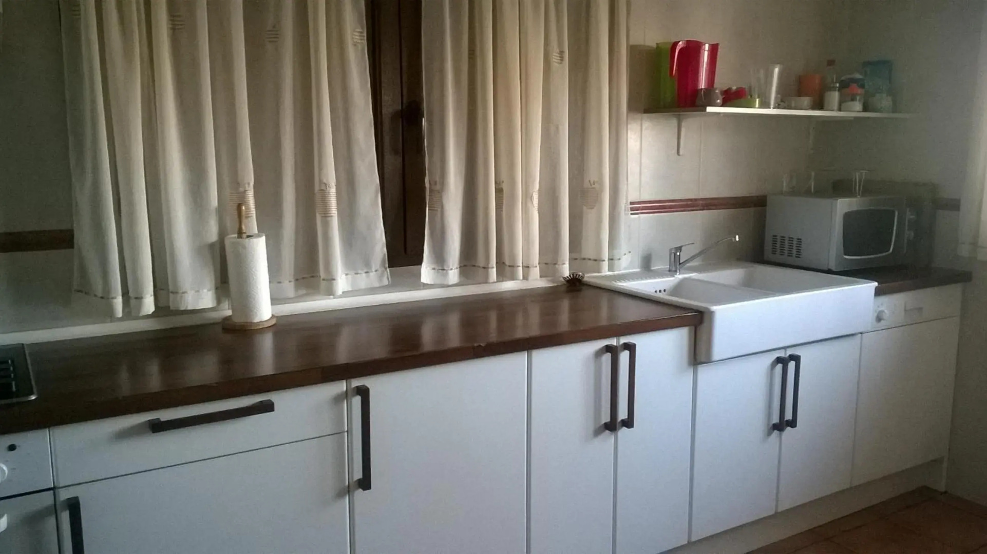 Los Alisos Casa Rural