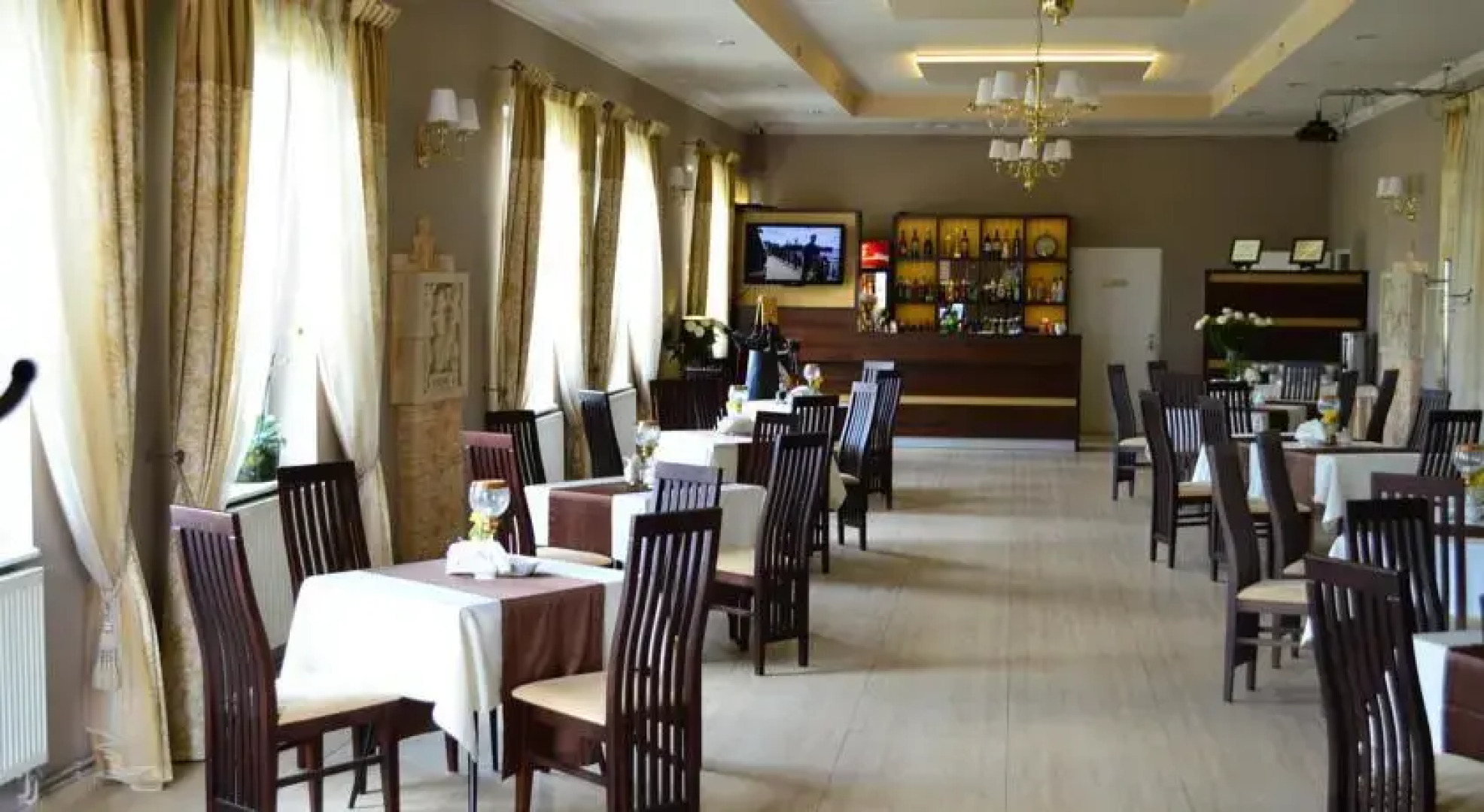 Hotel Europejski Ośrodek Integracyjny