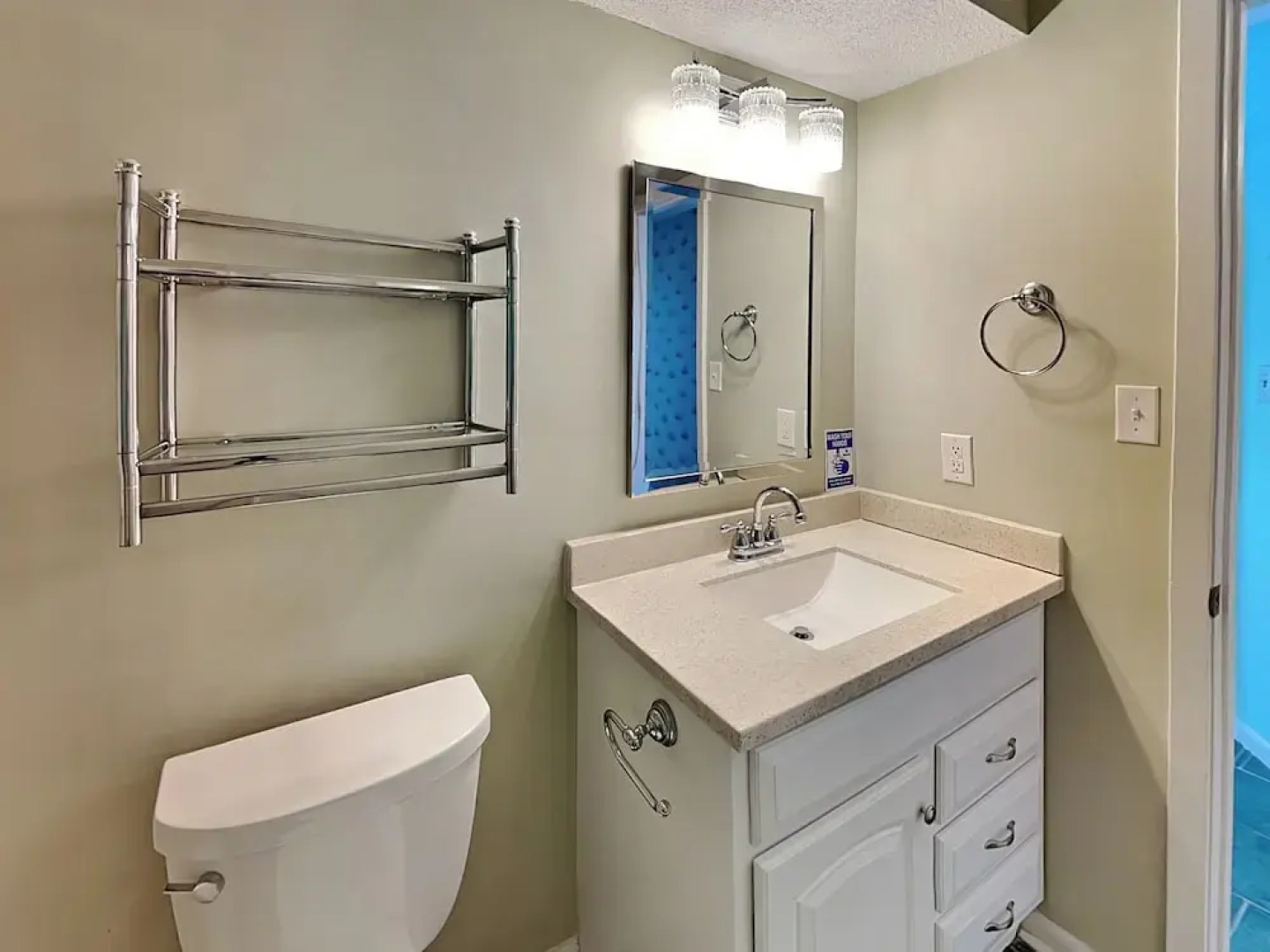 St. Regis by Carolina Retreats