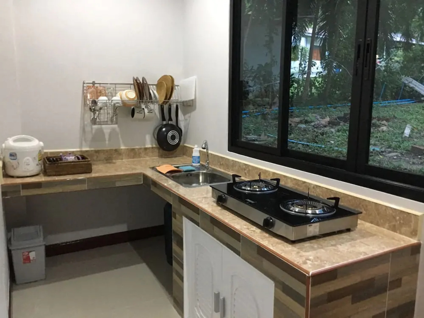 Smile Home Krabi Klong Muang